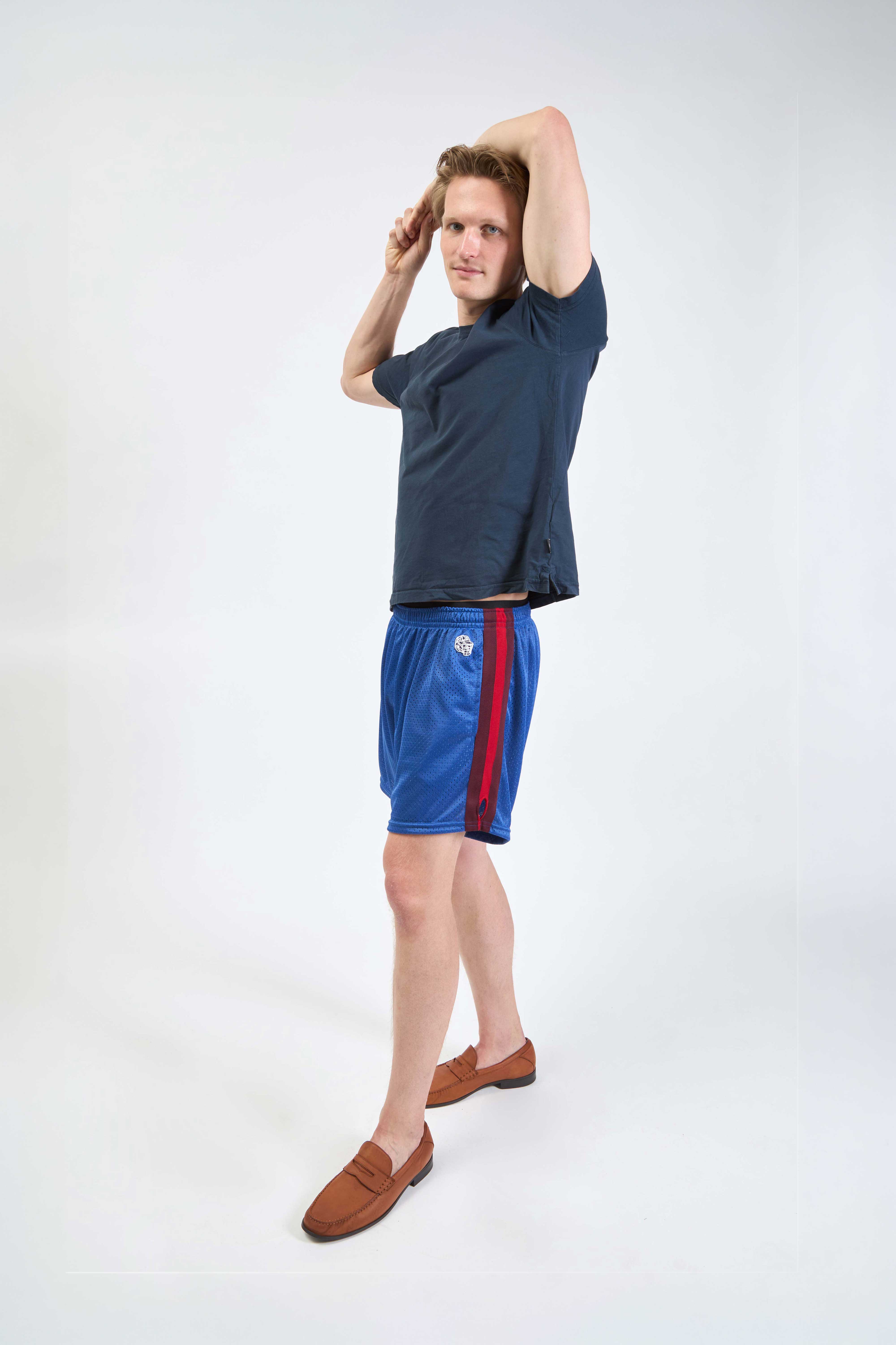 LAX SHORT