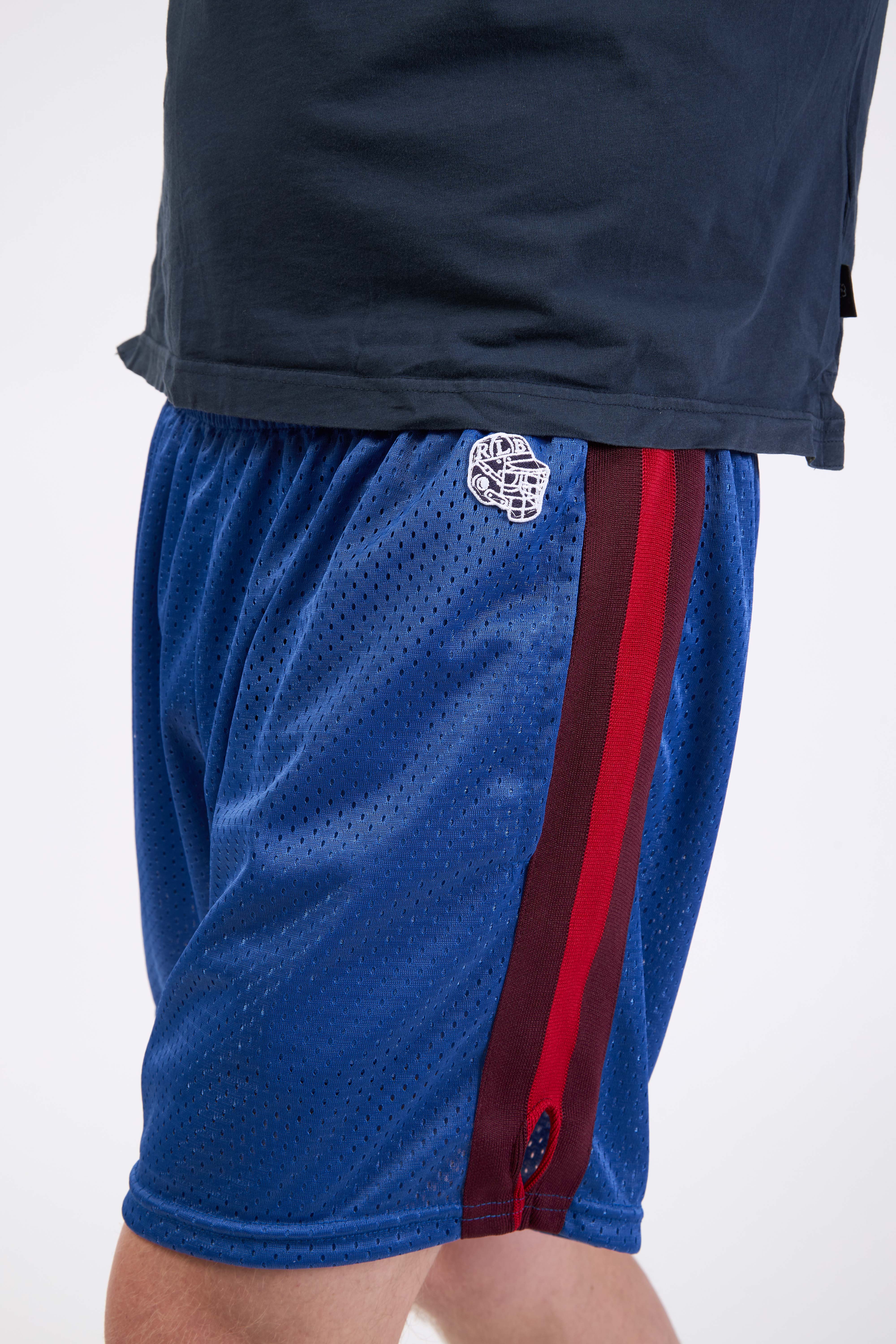 LAX SHORT