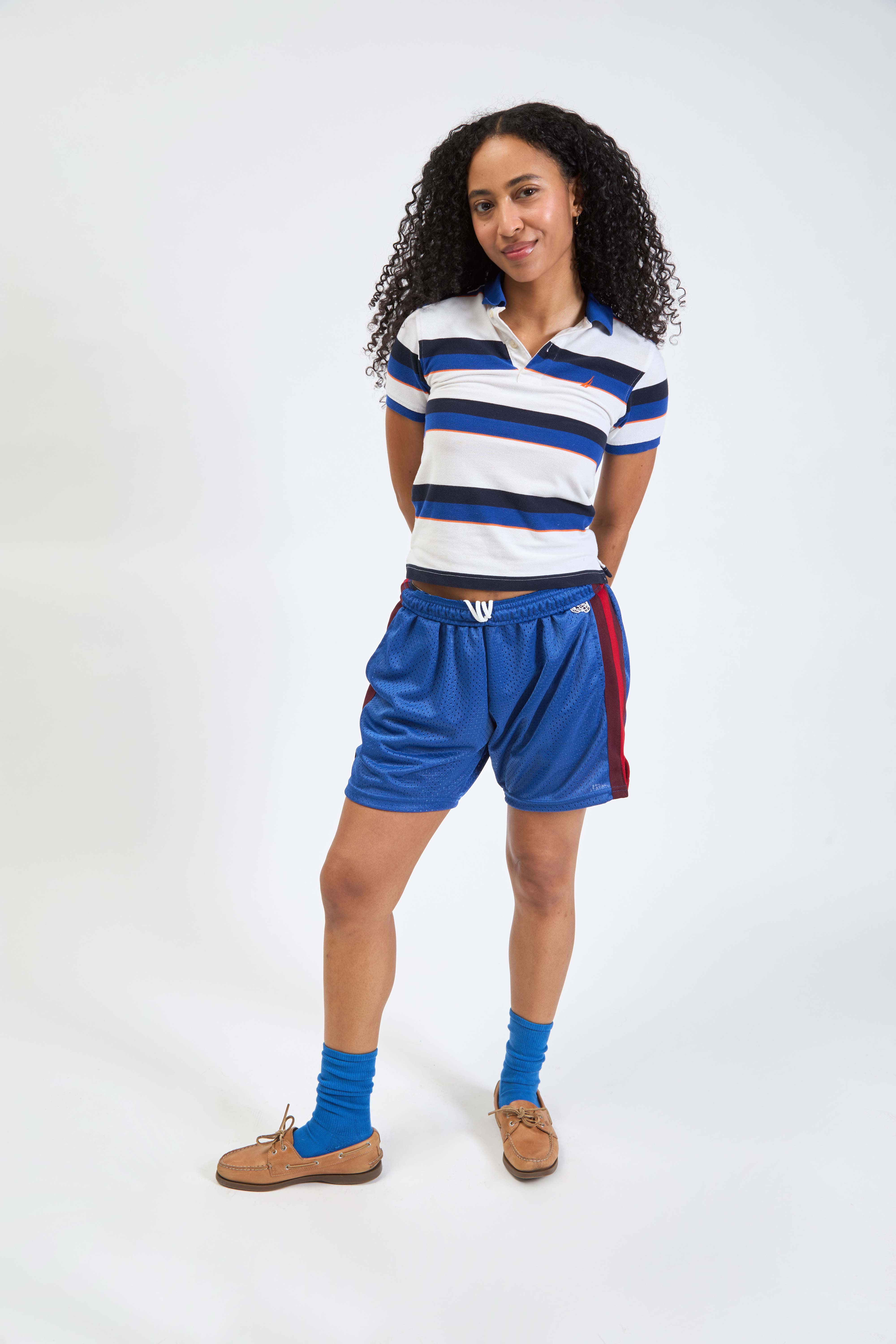 LAX SHORT