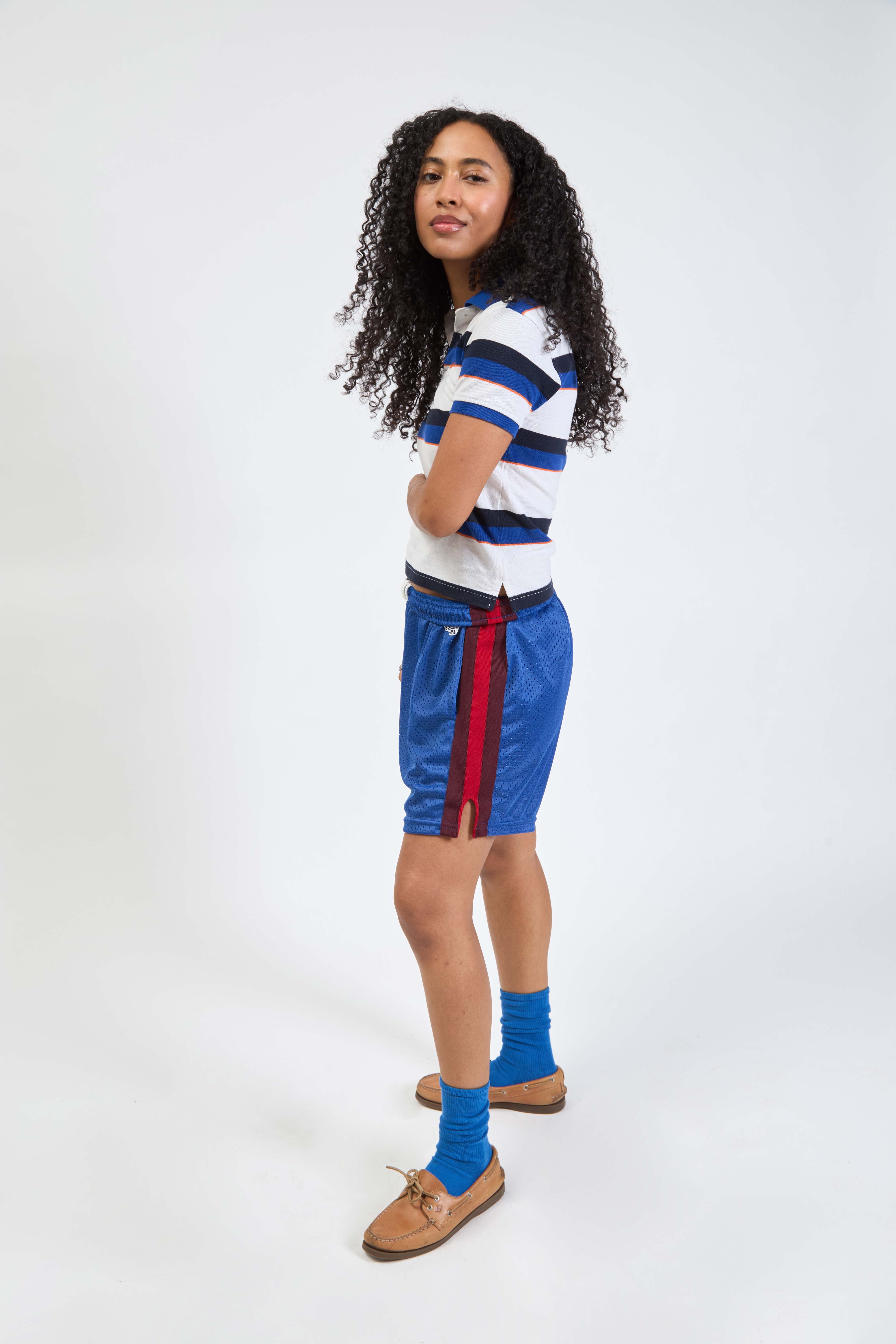 LAX SHORT