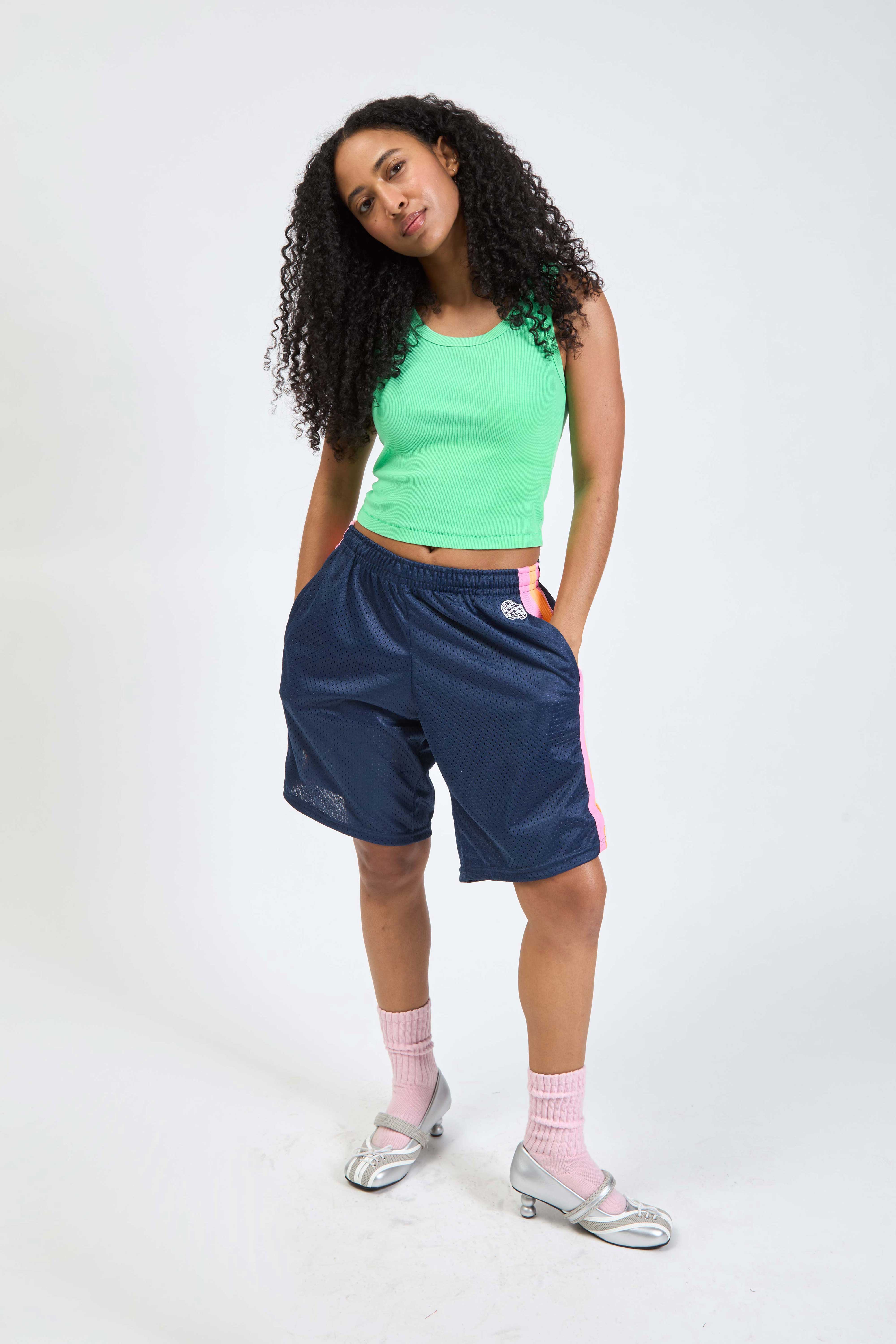 LAX SHORT