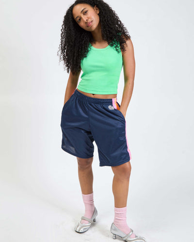 LAX SHORT