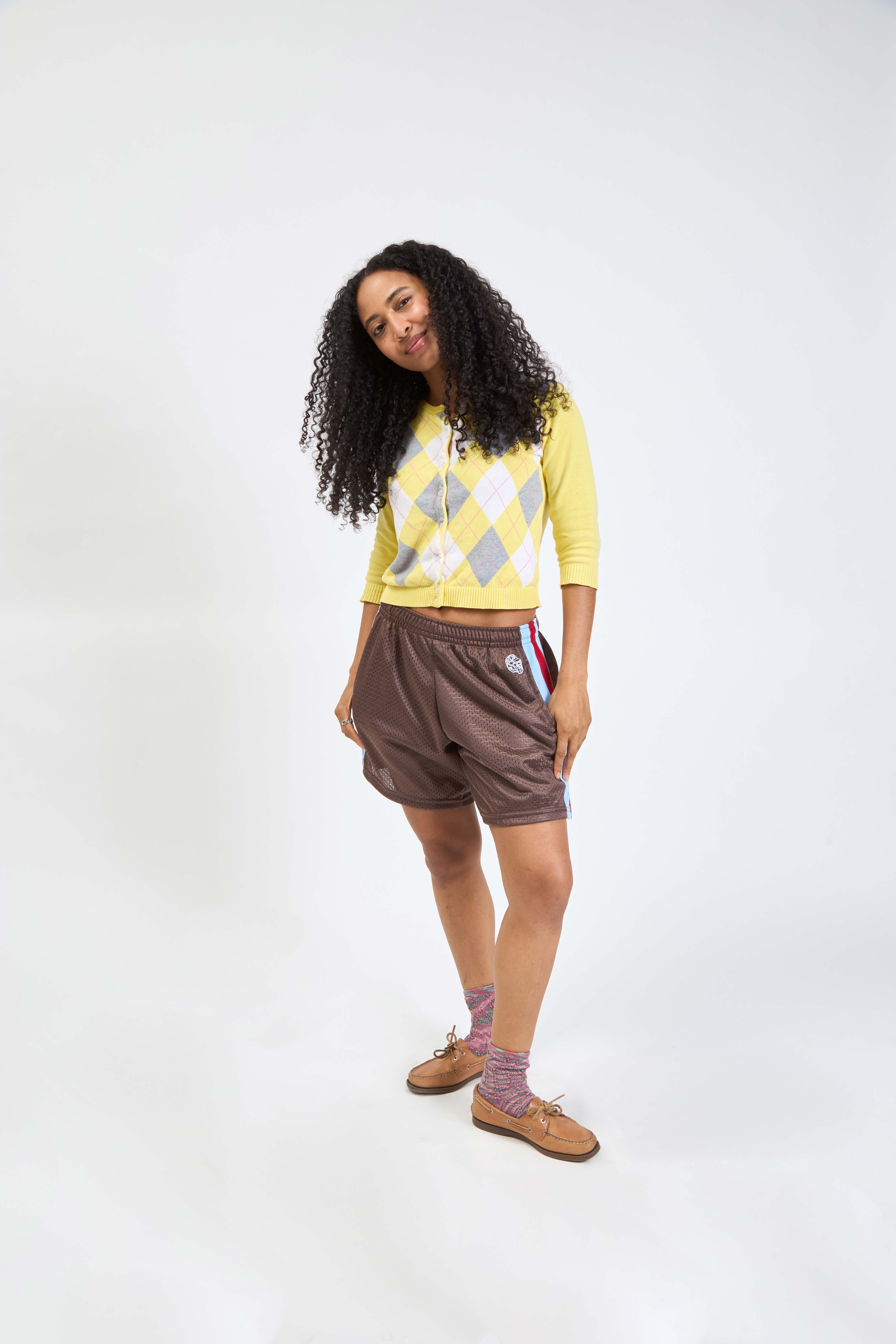 LAX SHORT