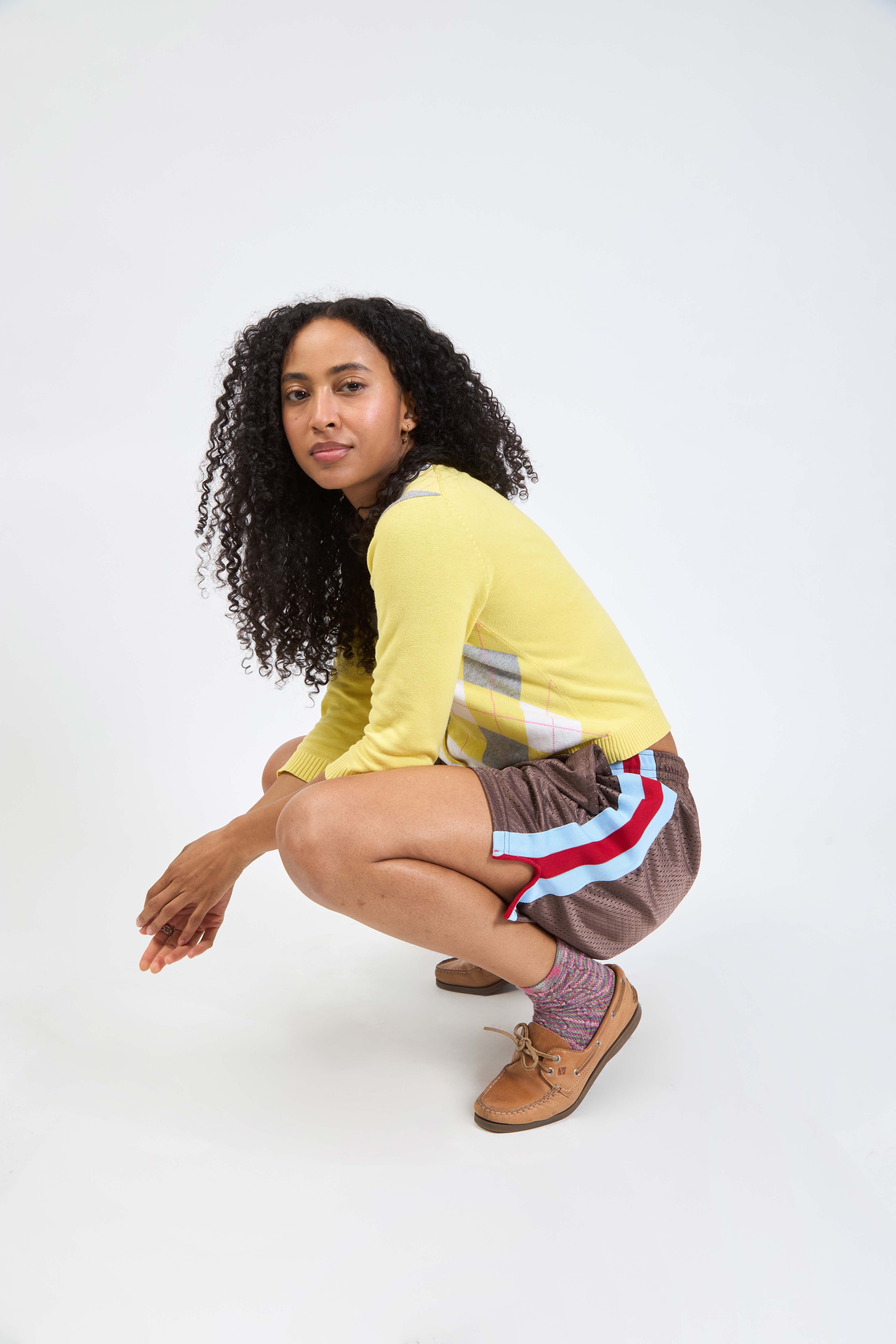 LAX SHORT