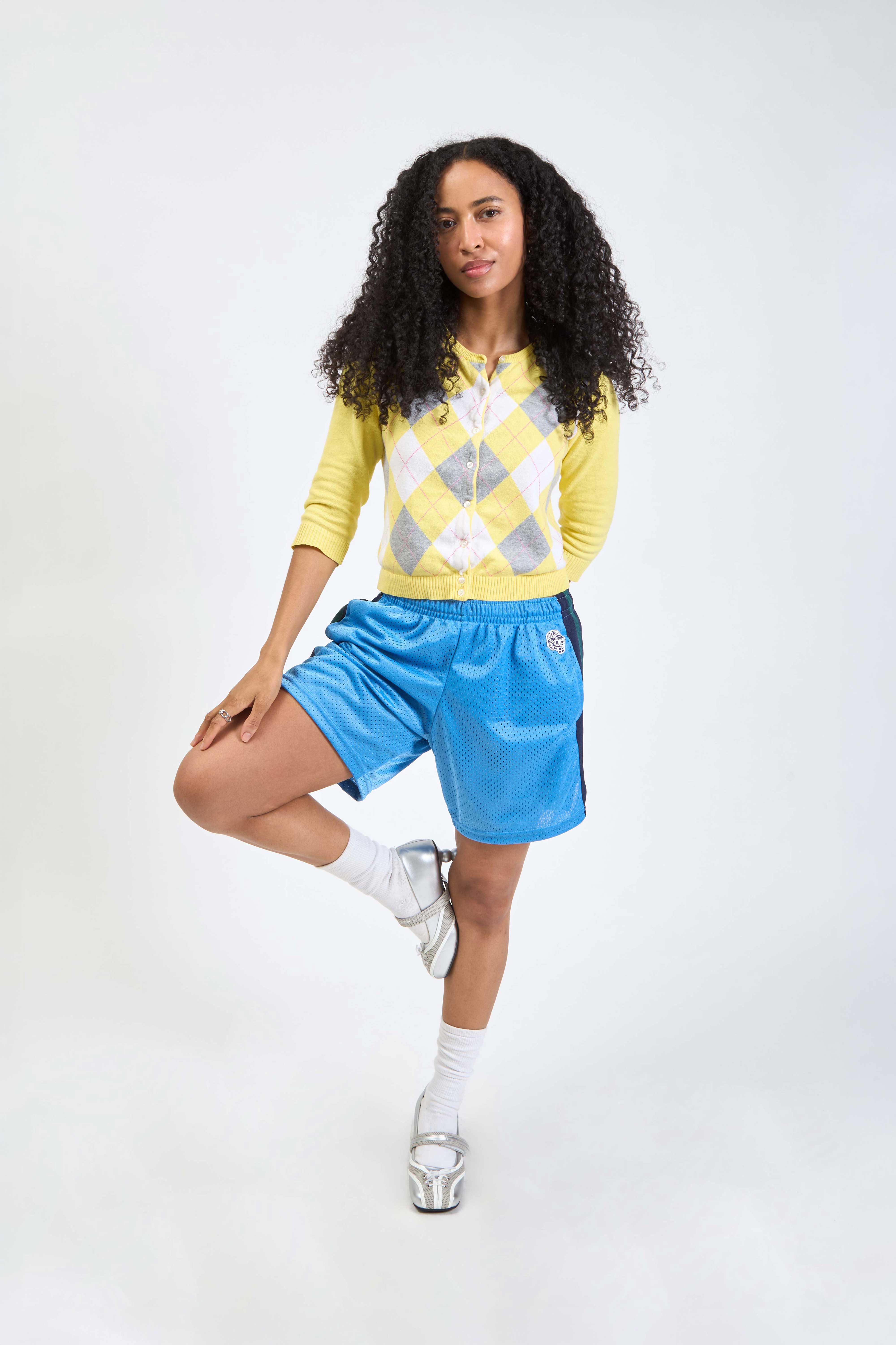 LAX SHORT