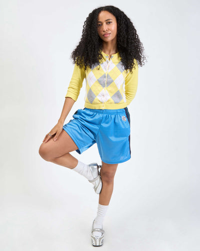 LAX SHORT