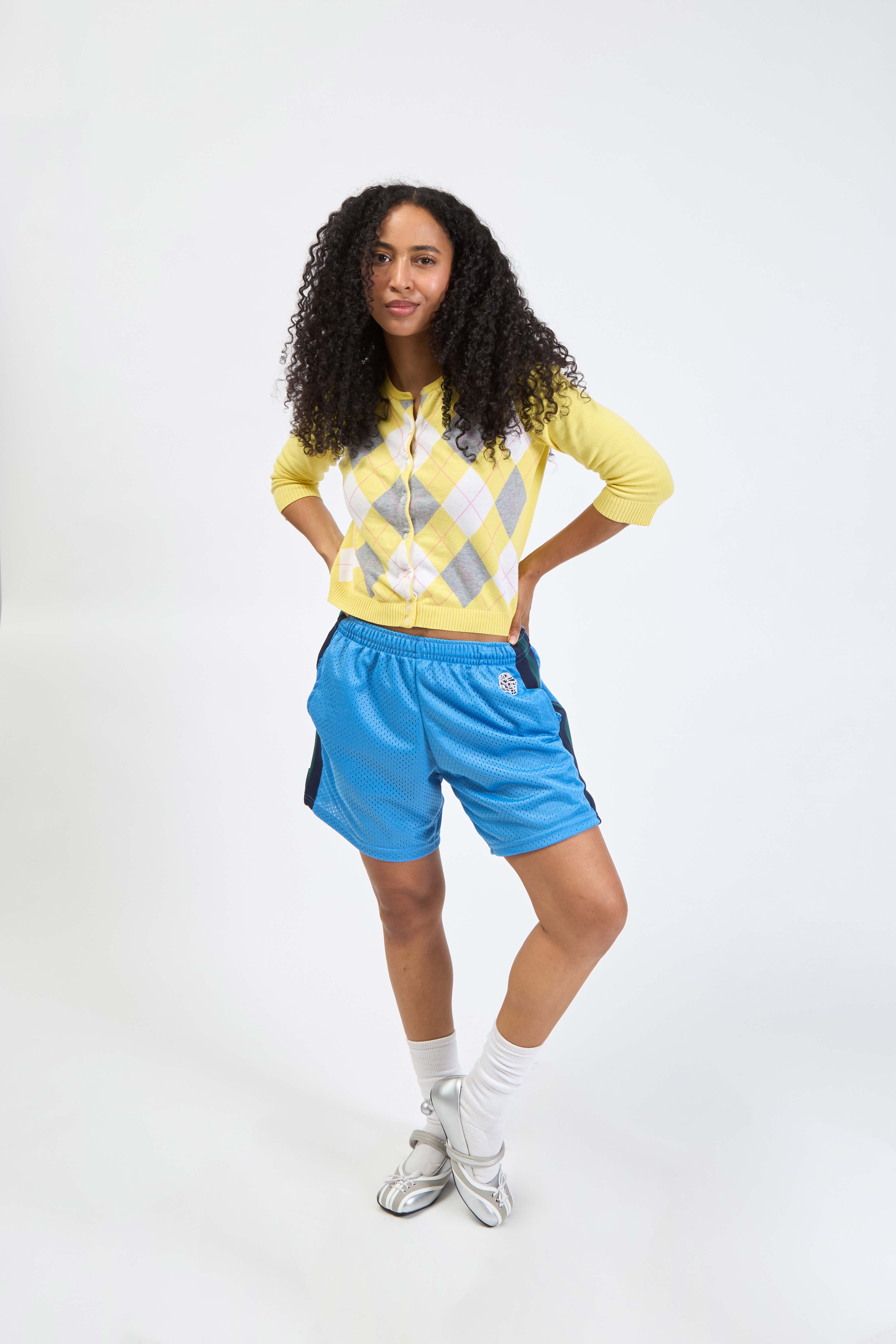 LAX SHORT