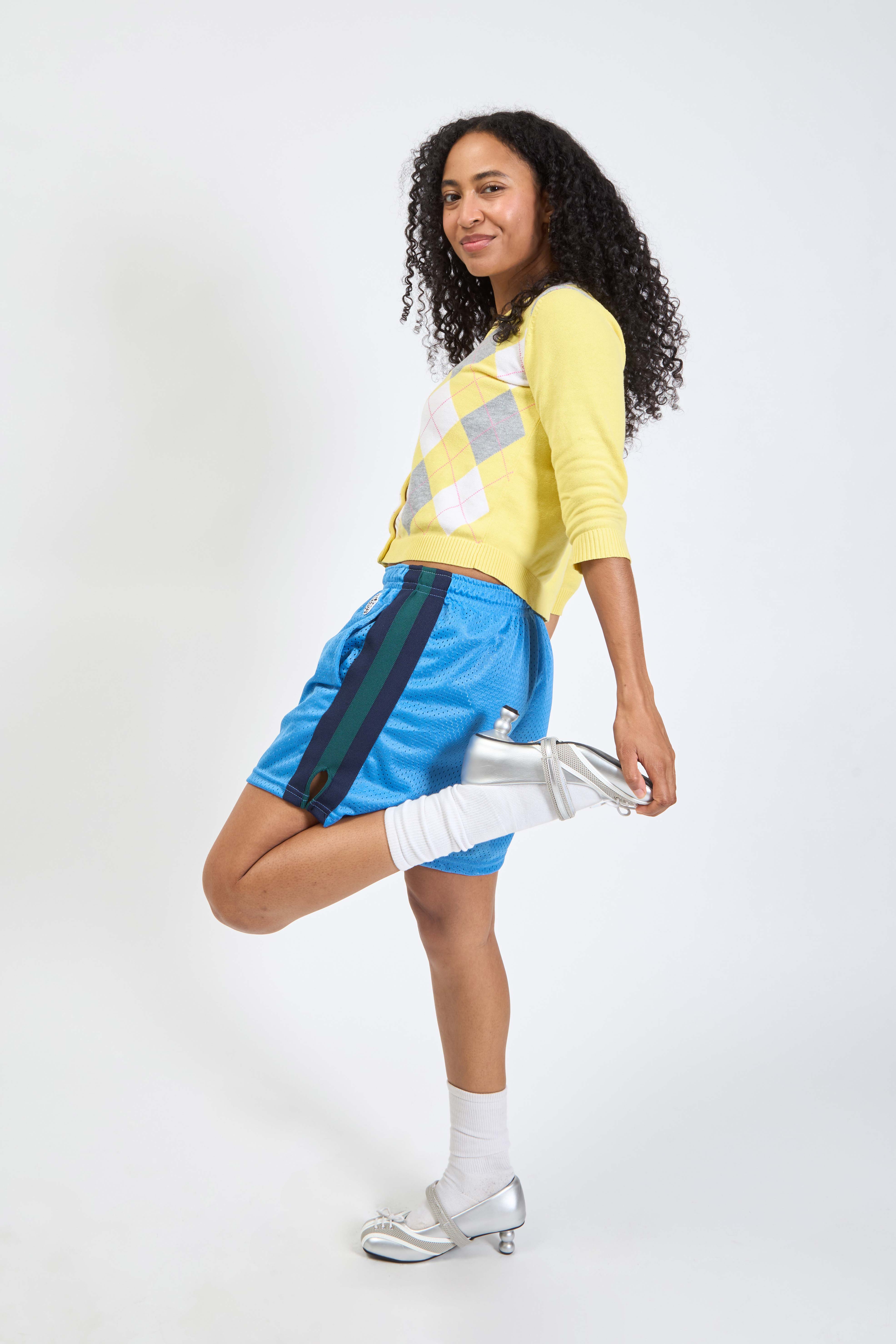 LAX SHORT