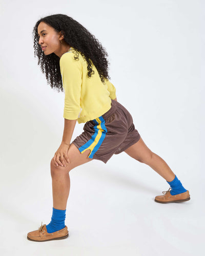 LAX SHORT