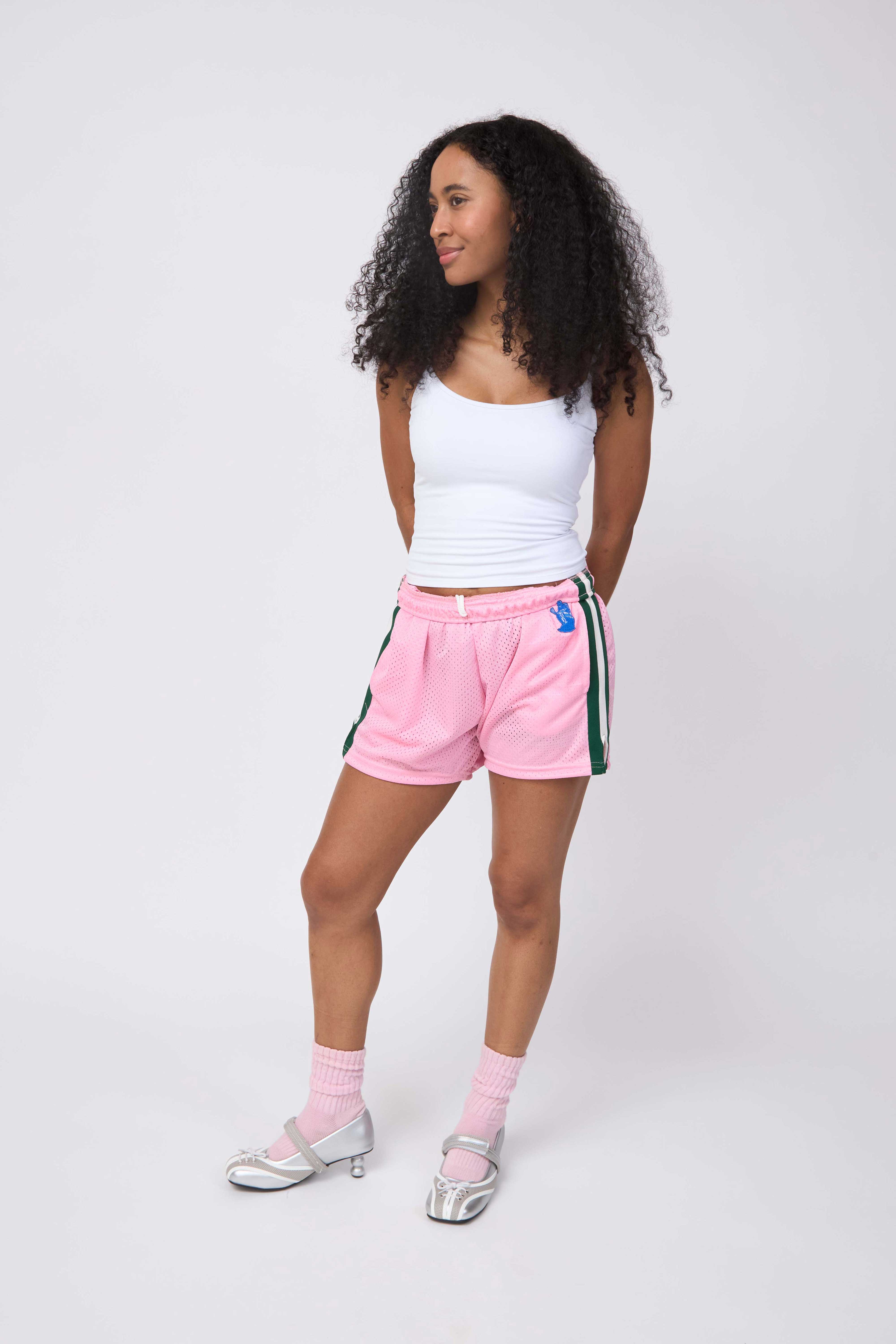 LAX SHORT