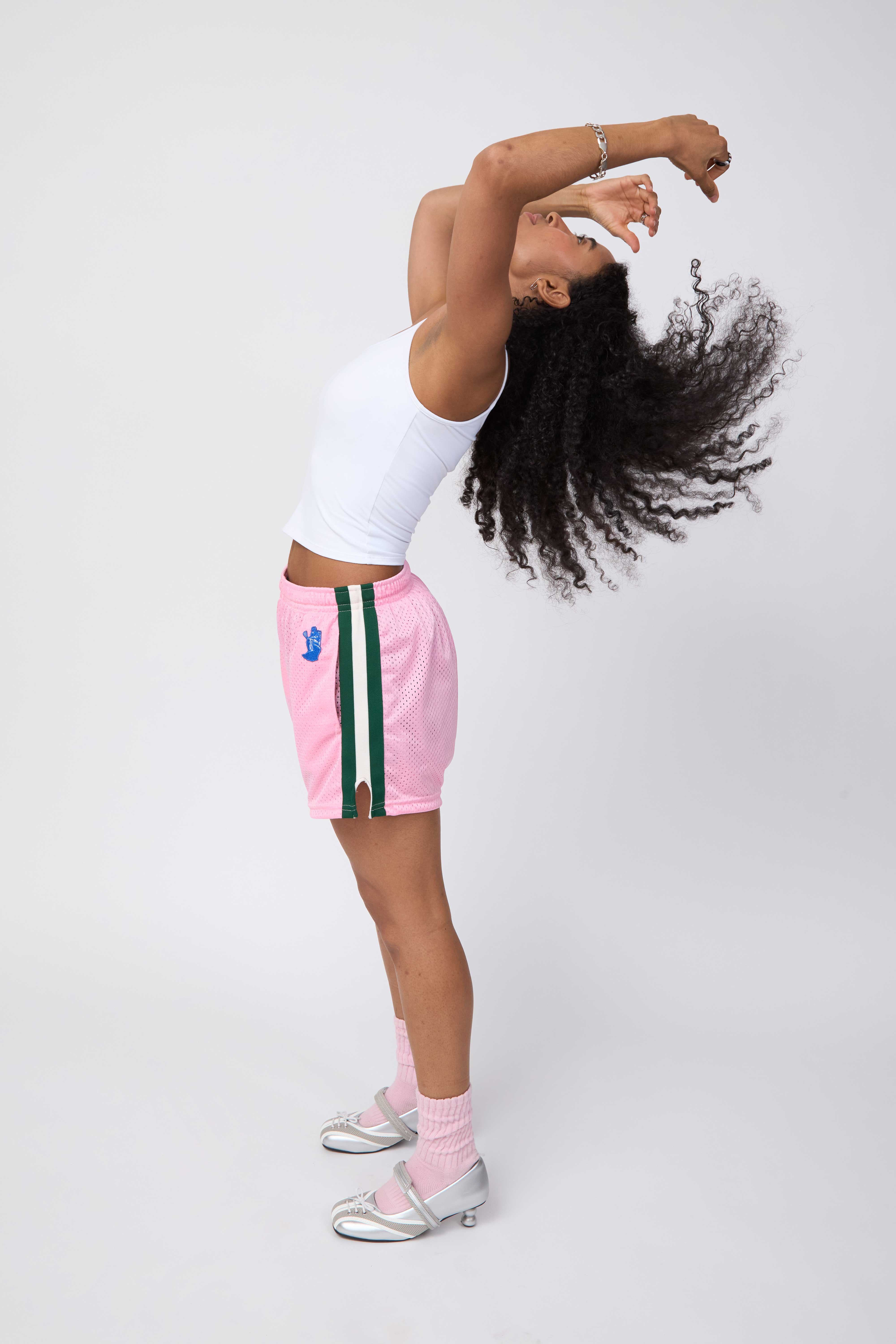 LAX SHORT