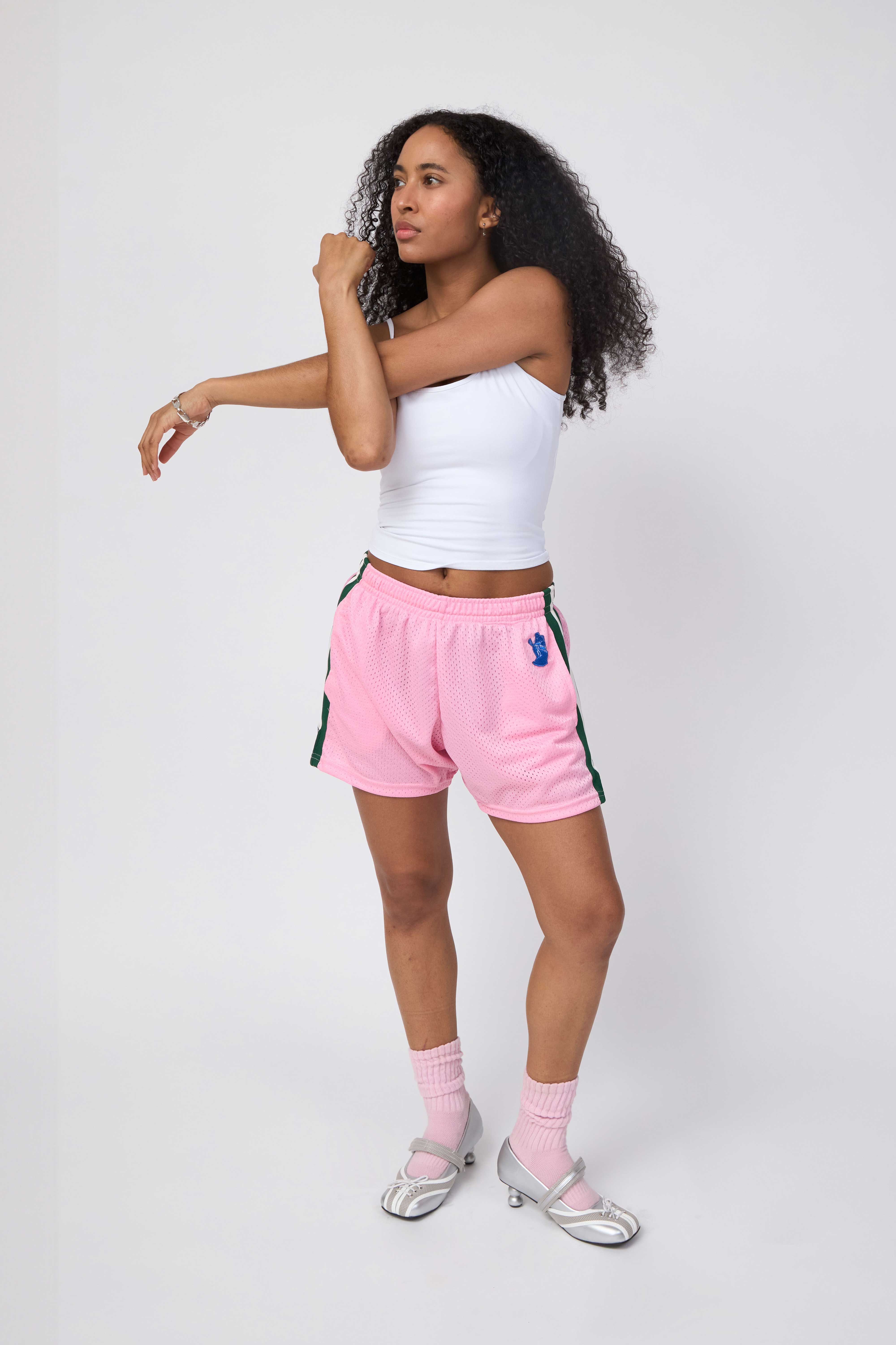 LAX SHORT