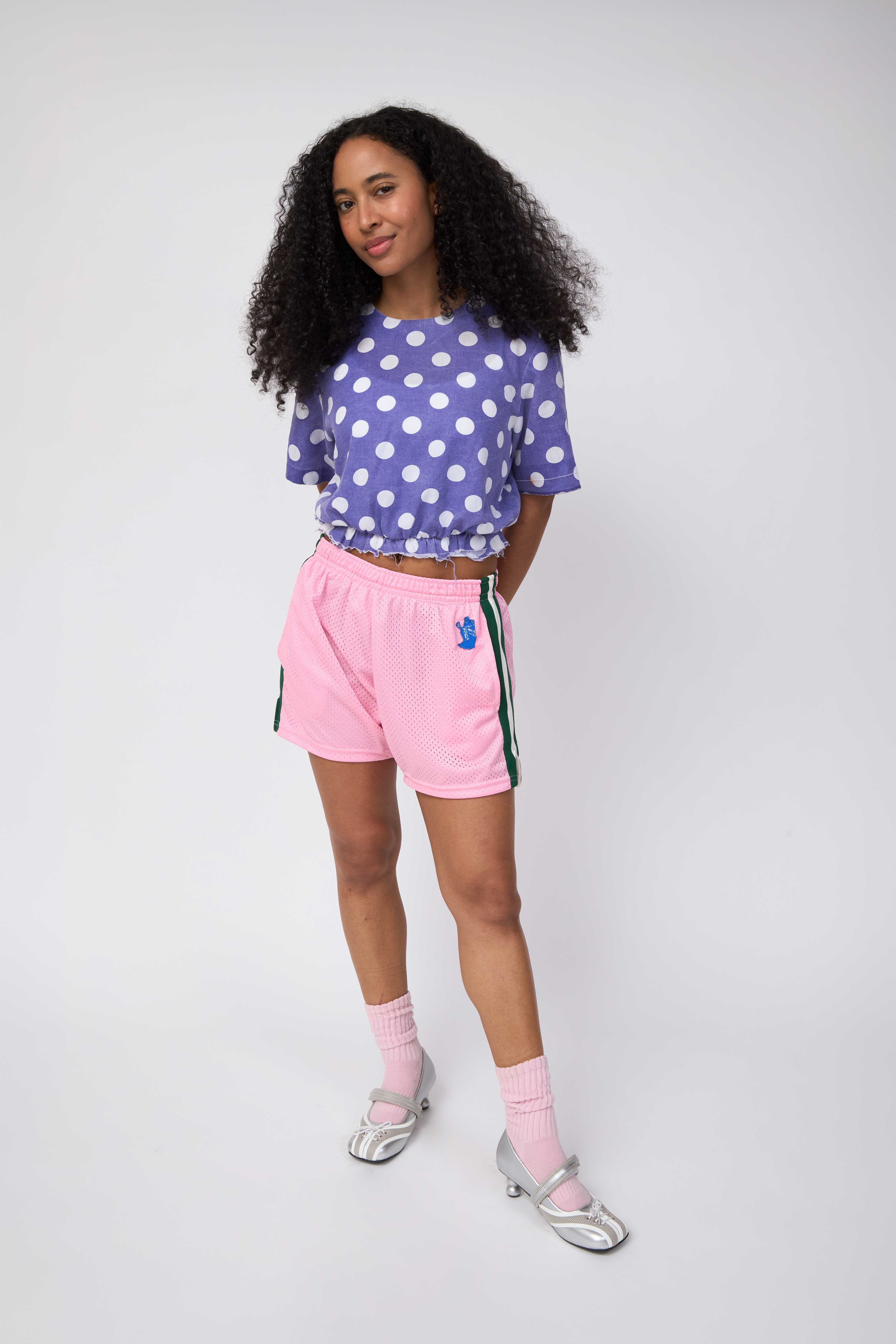LAX SHORT
