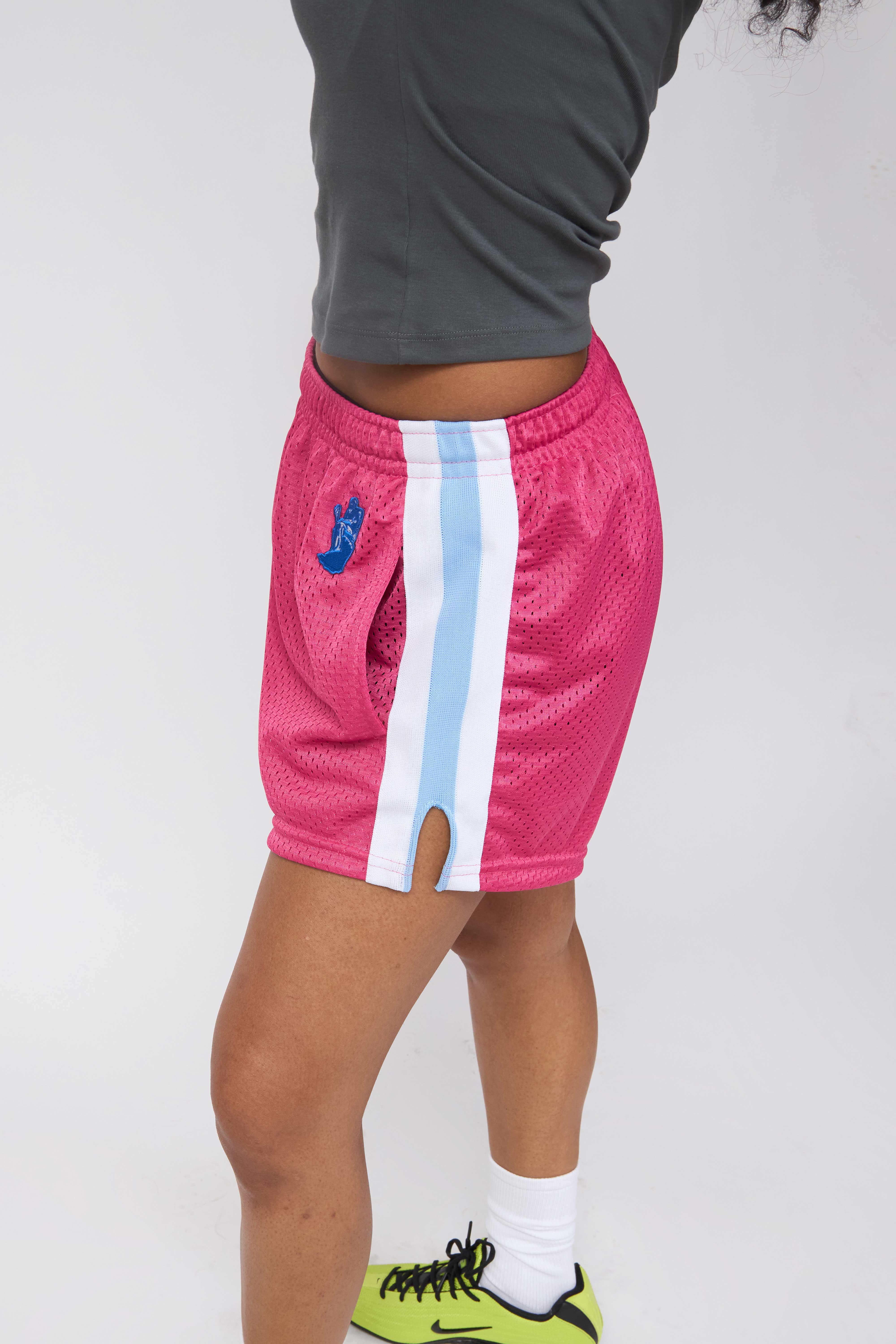 R1 LAX SHORT