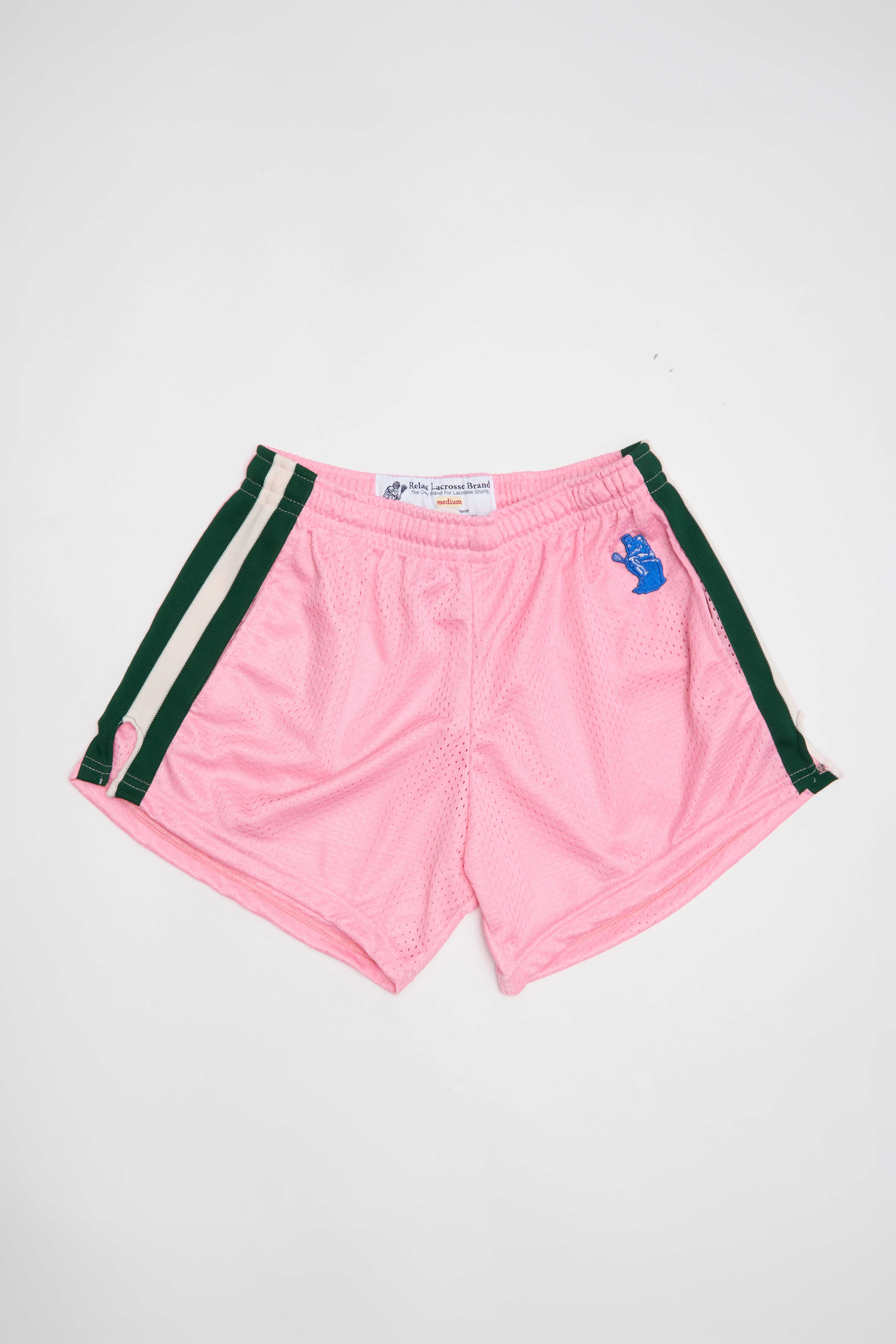 LAX SHORT
