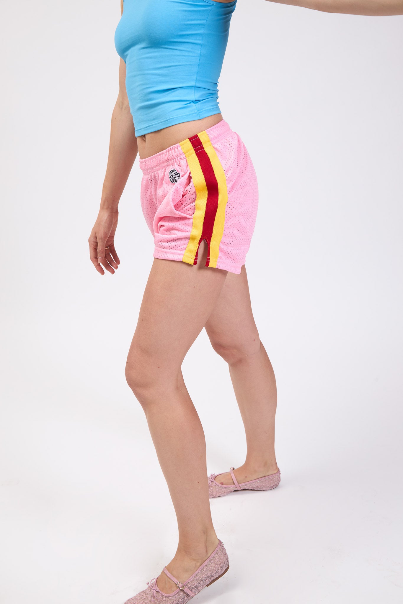 LAX SHORT