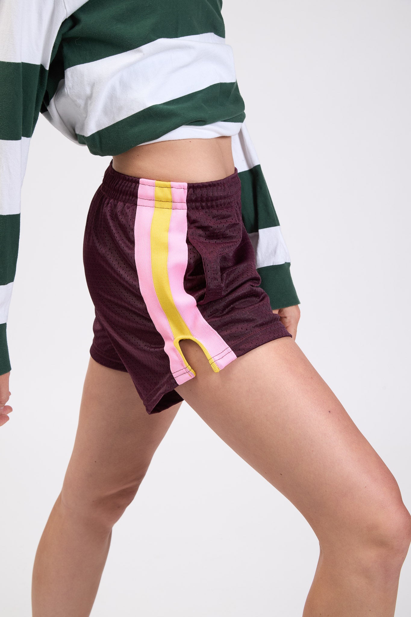LAX SHORT