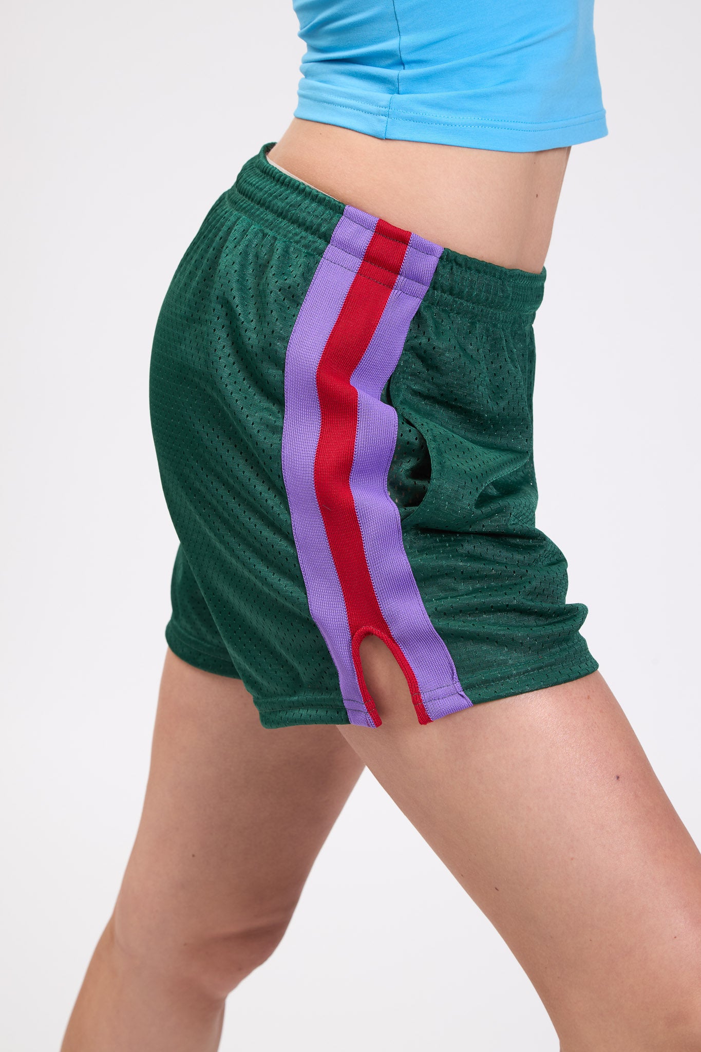 LAX SHORT