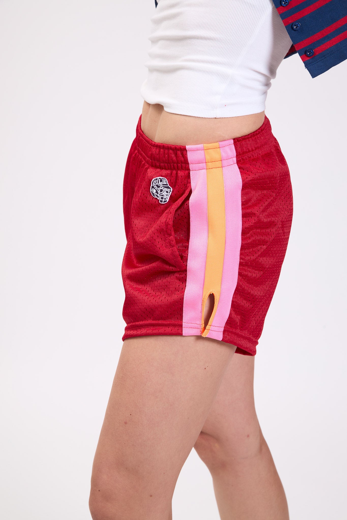 LAX SHORT