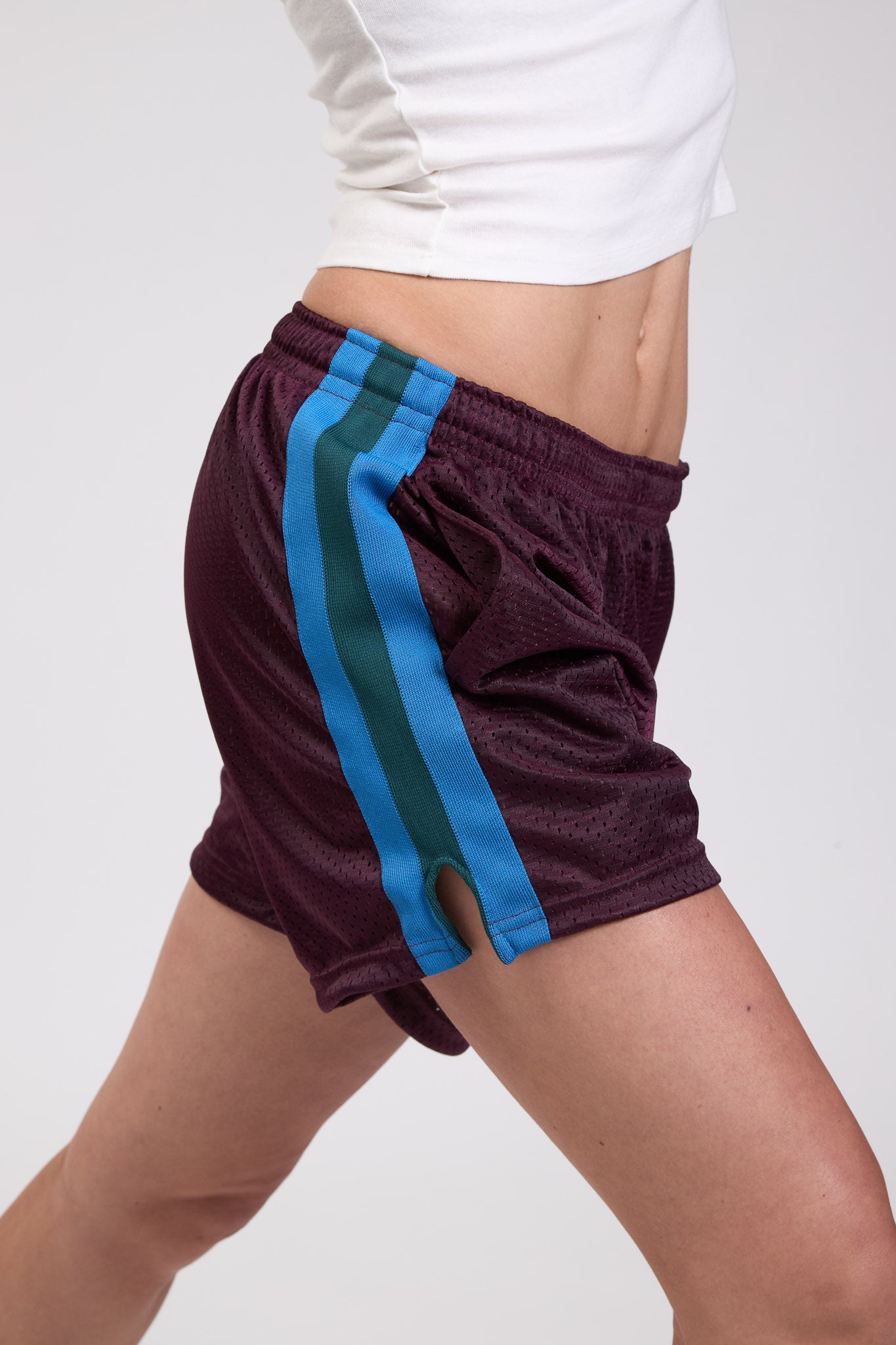 LAX SHORT