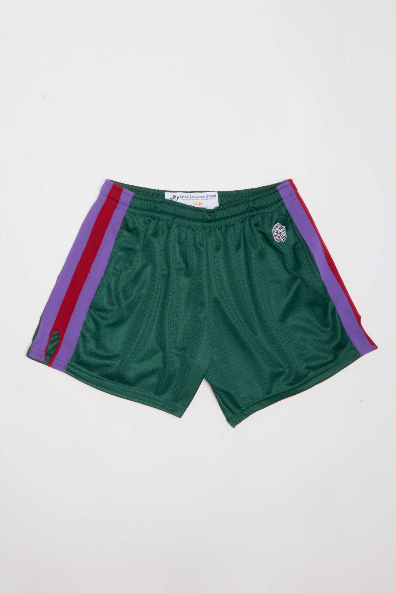 LAX SHORT