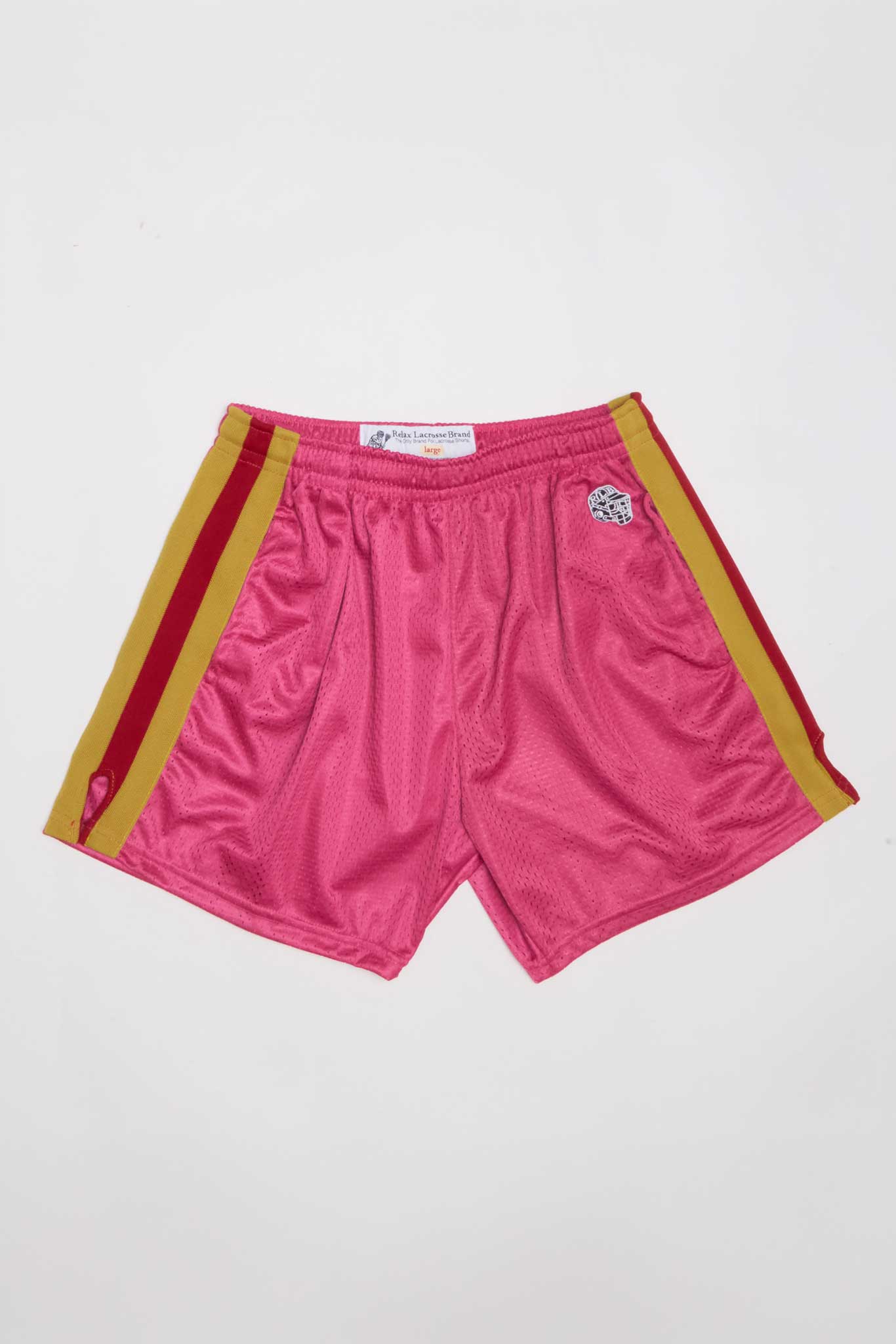 LAX SHORT