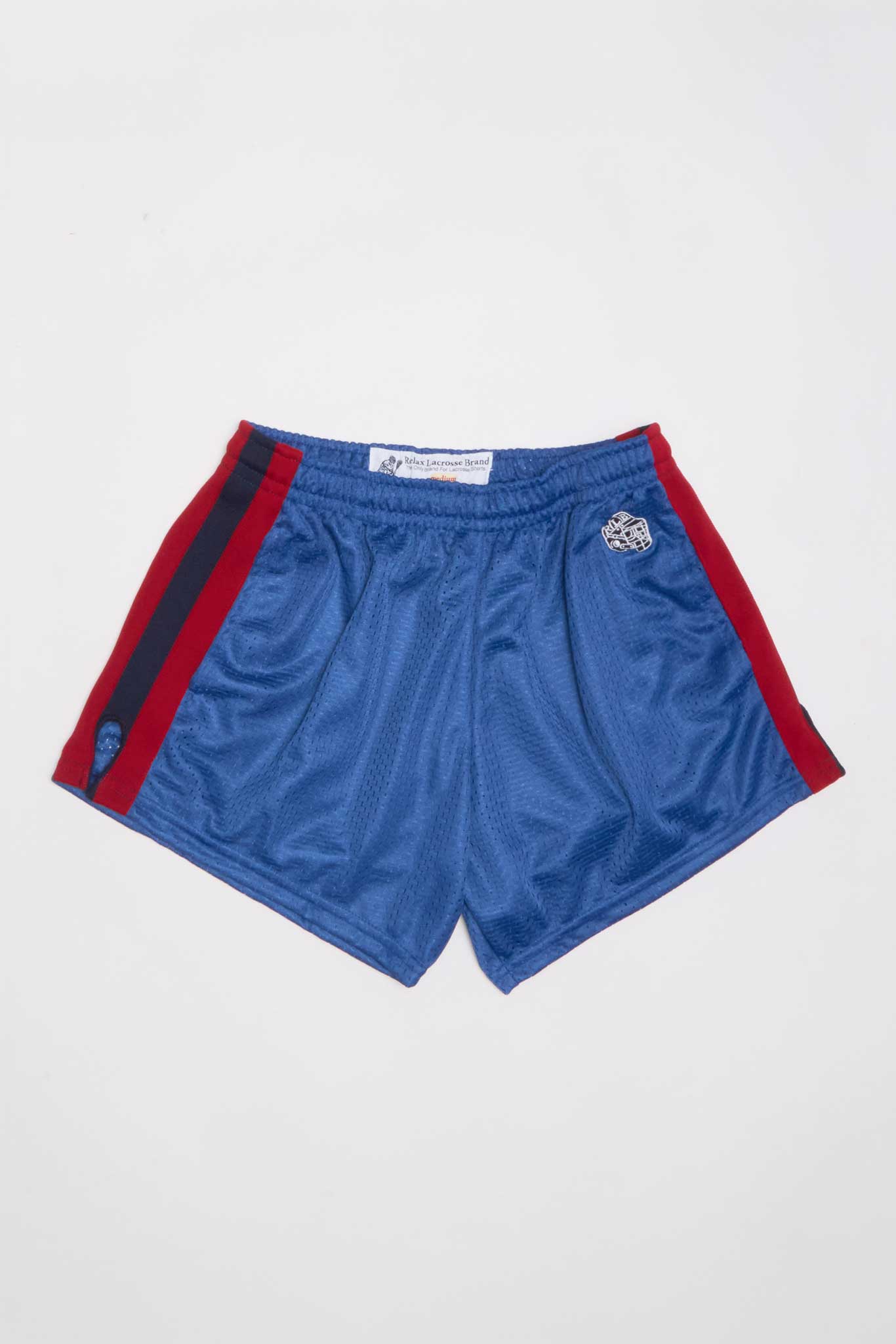 LAX SHORT