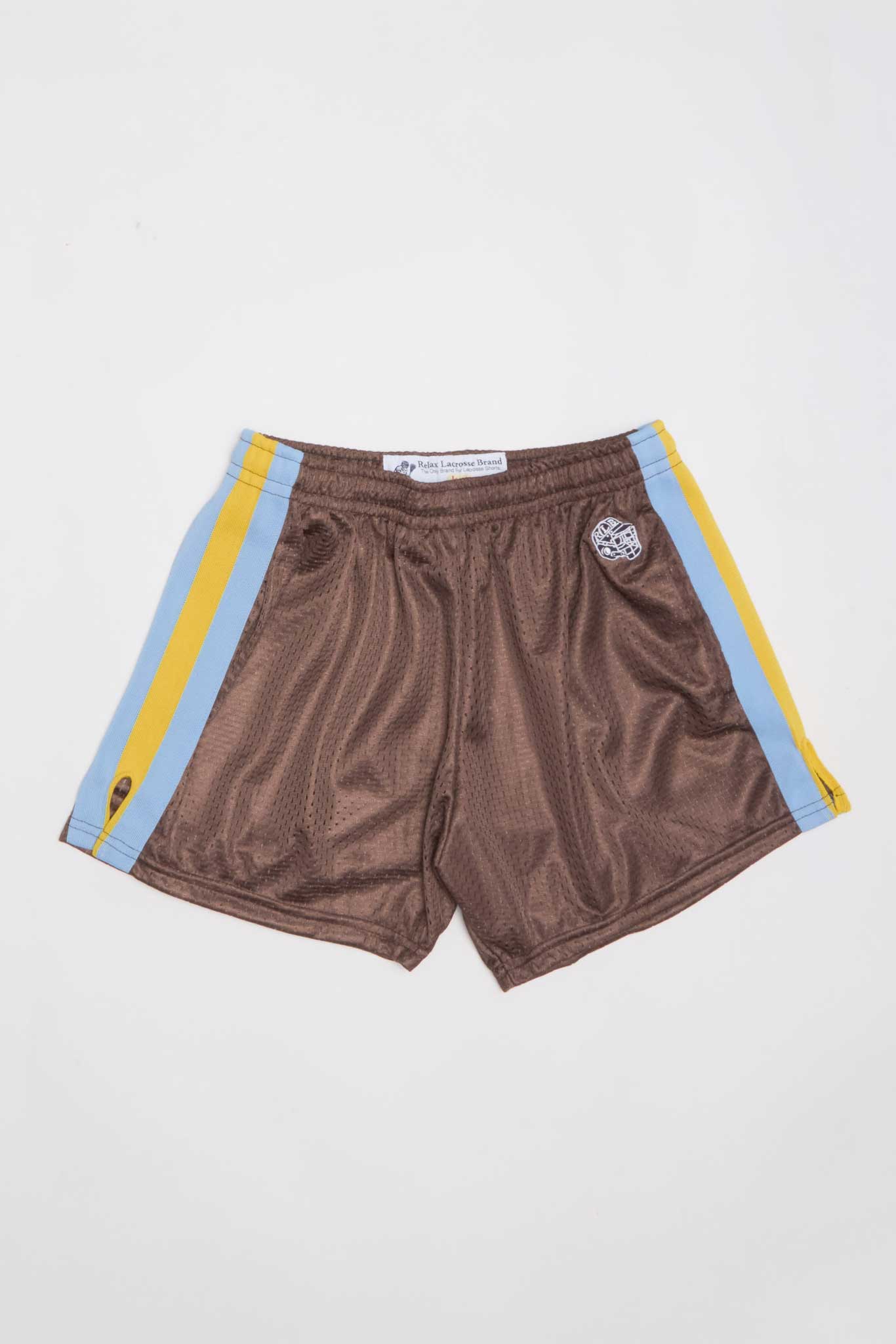 LAX SHORT