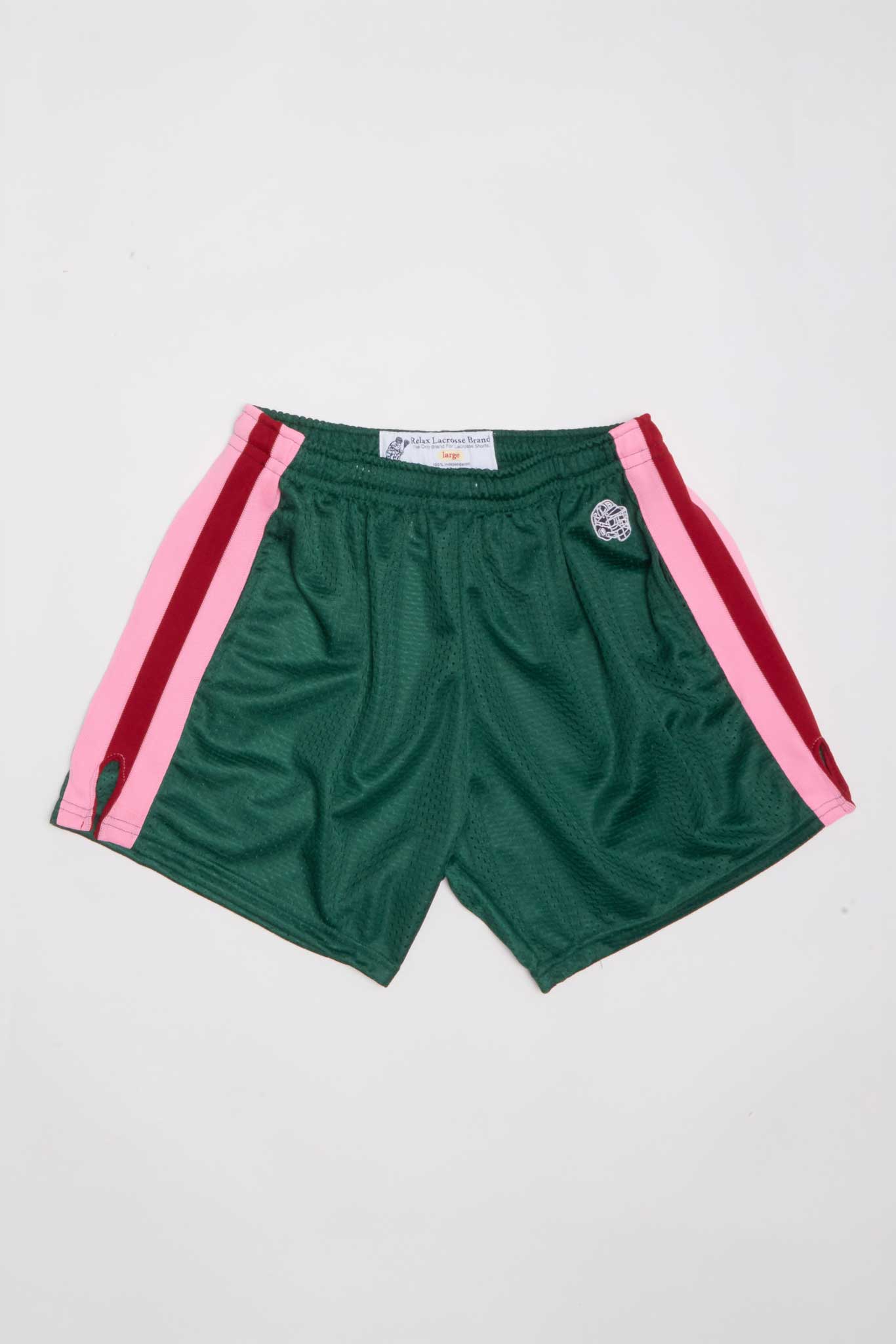 LAX SHORT