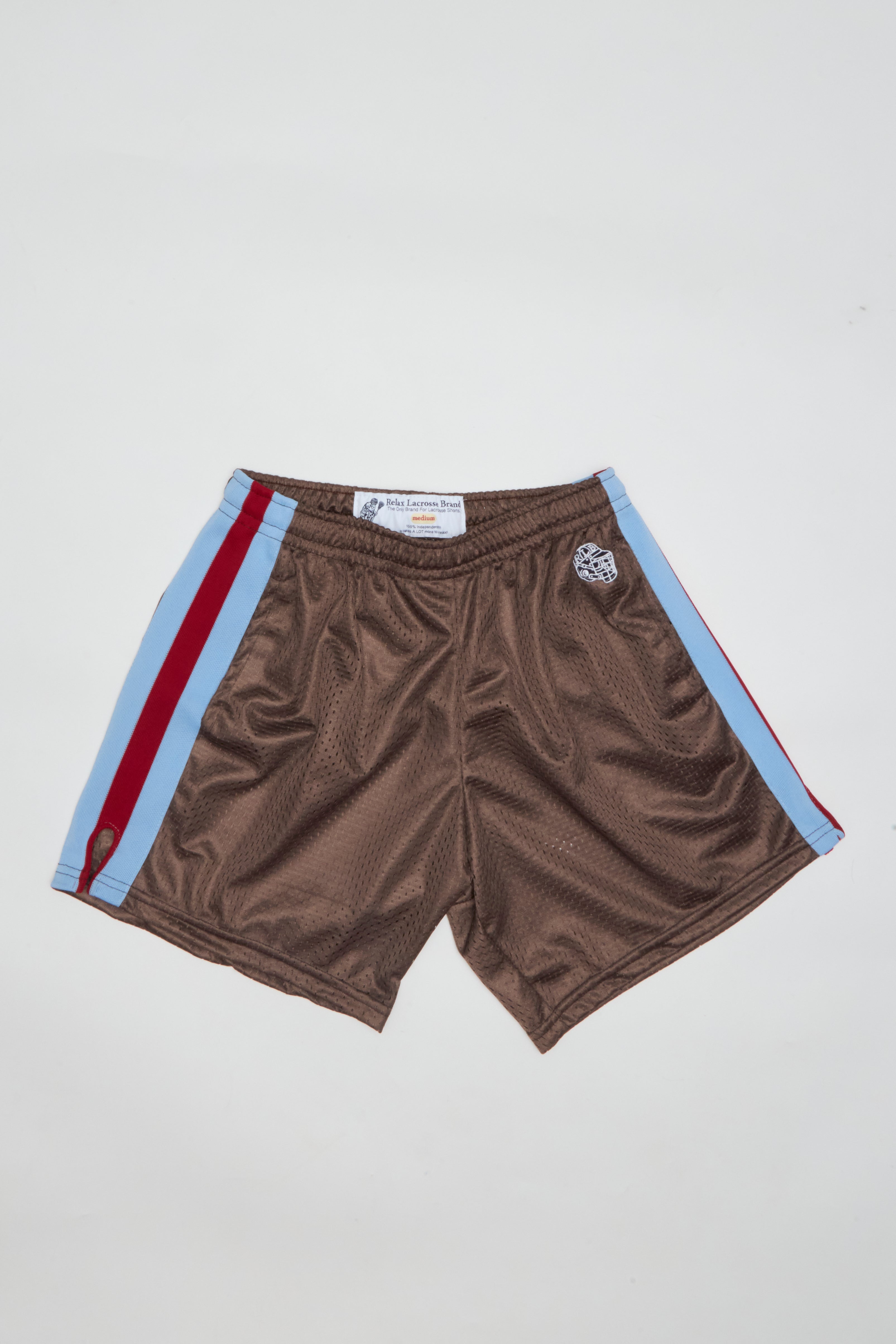 LAX SHORT
