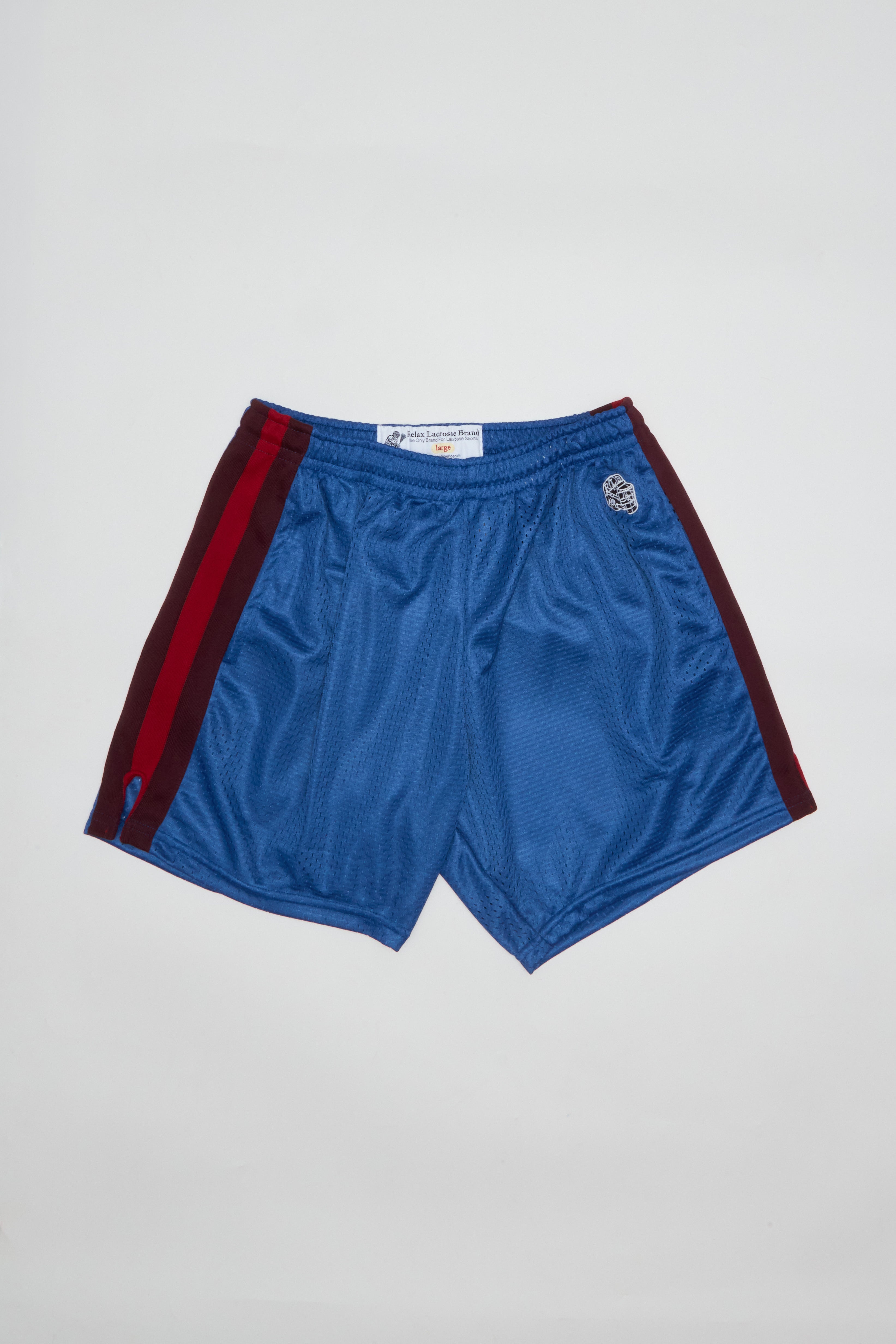 LAX SHORT