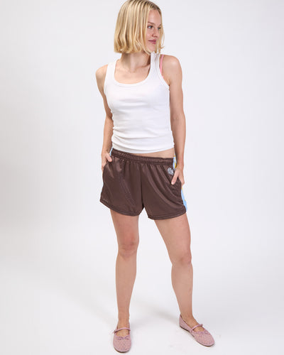 LAX SHORT
