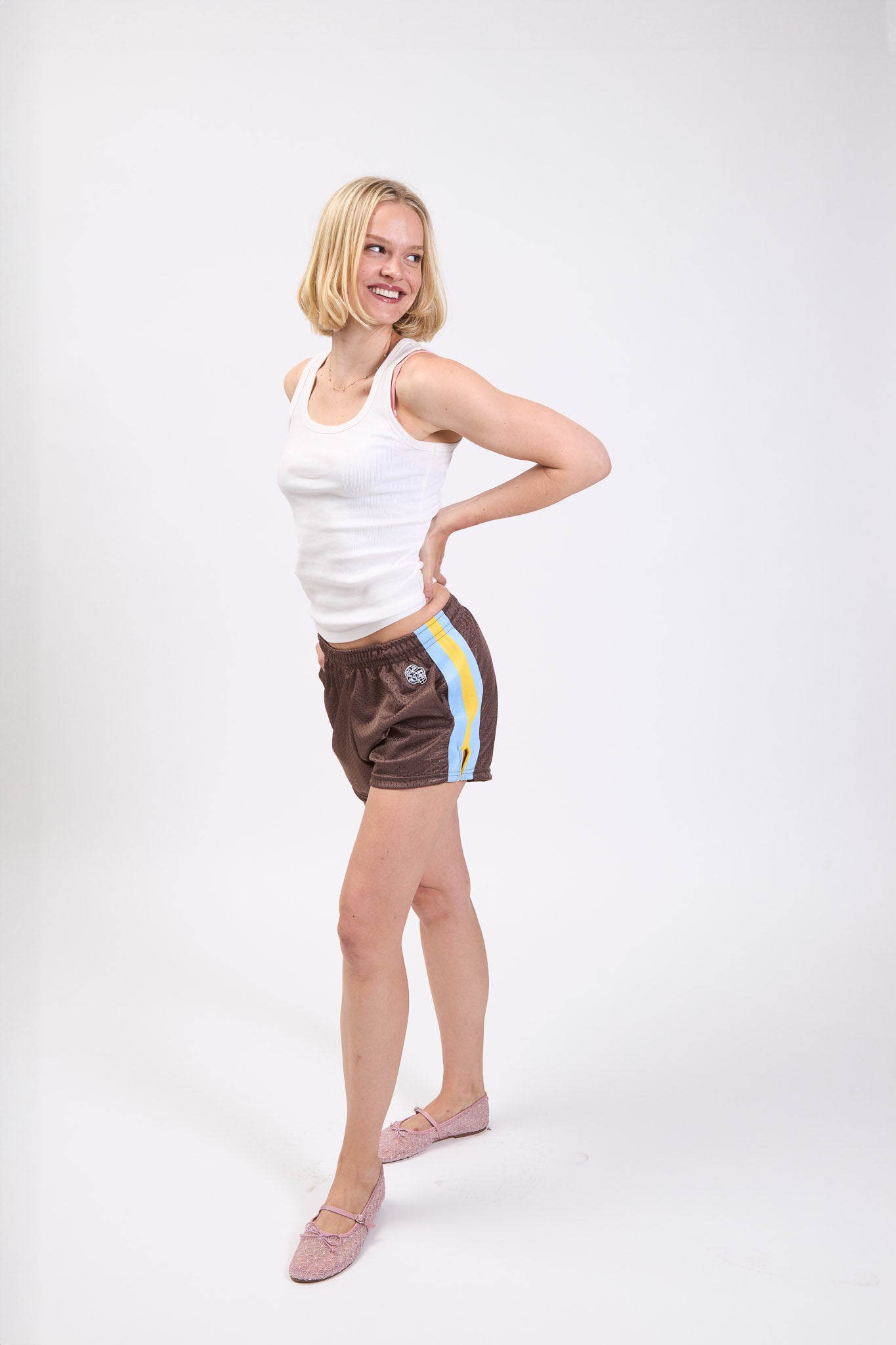 LAX SHORT