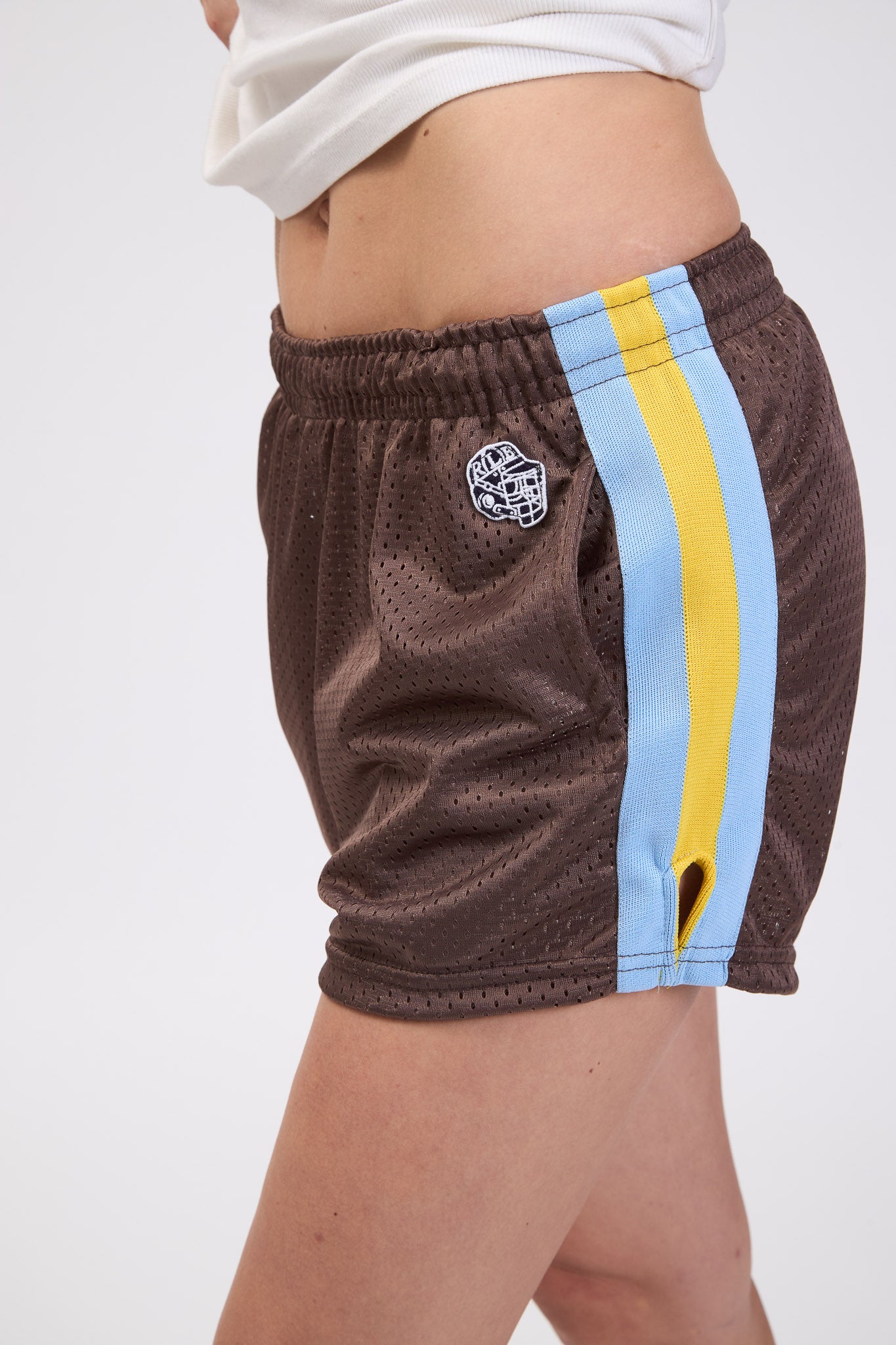 LAX SHORT
