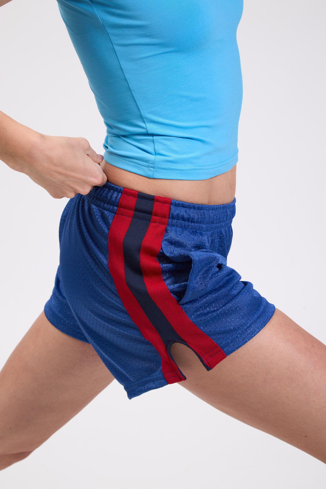 LAX SHORT
