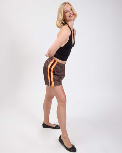 LAX SHORT
