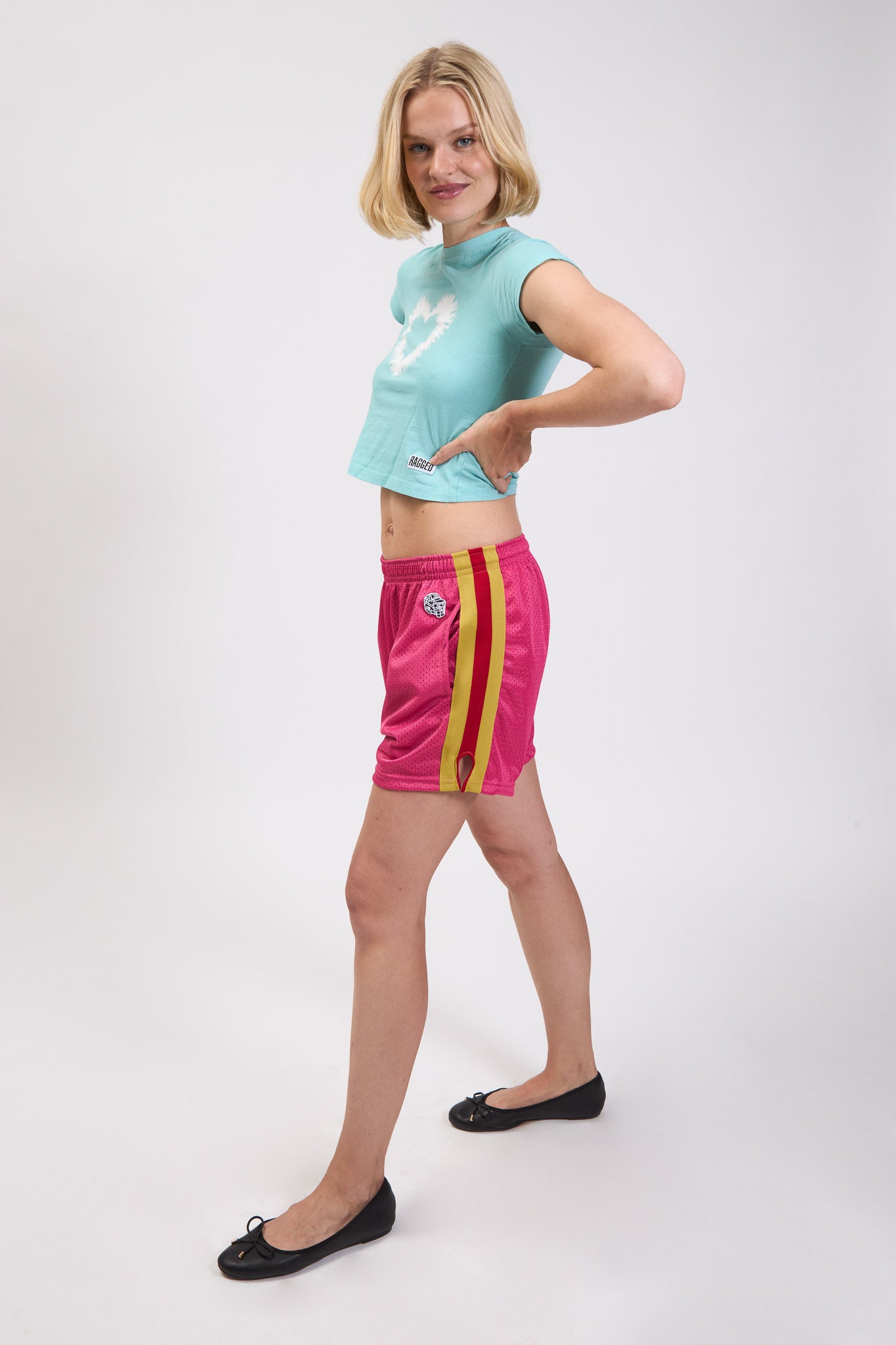 LAX SHORT