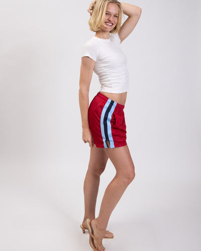 LAX SHORT