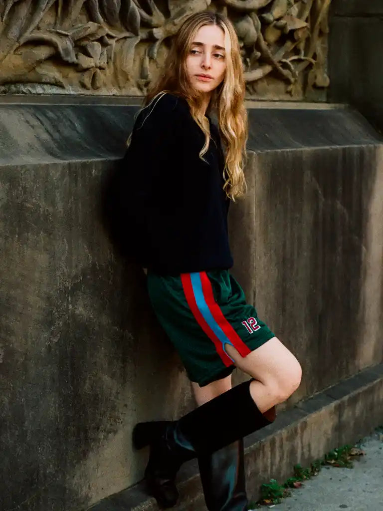 LAX SHORT