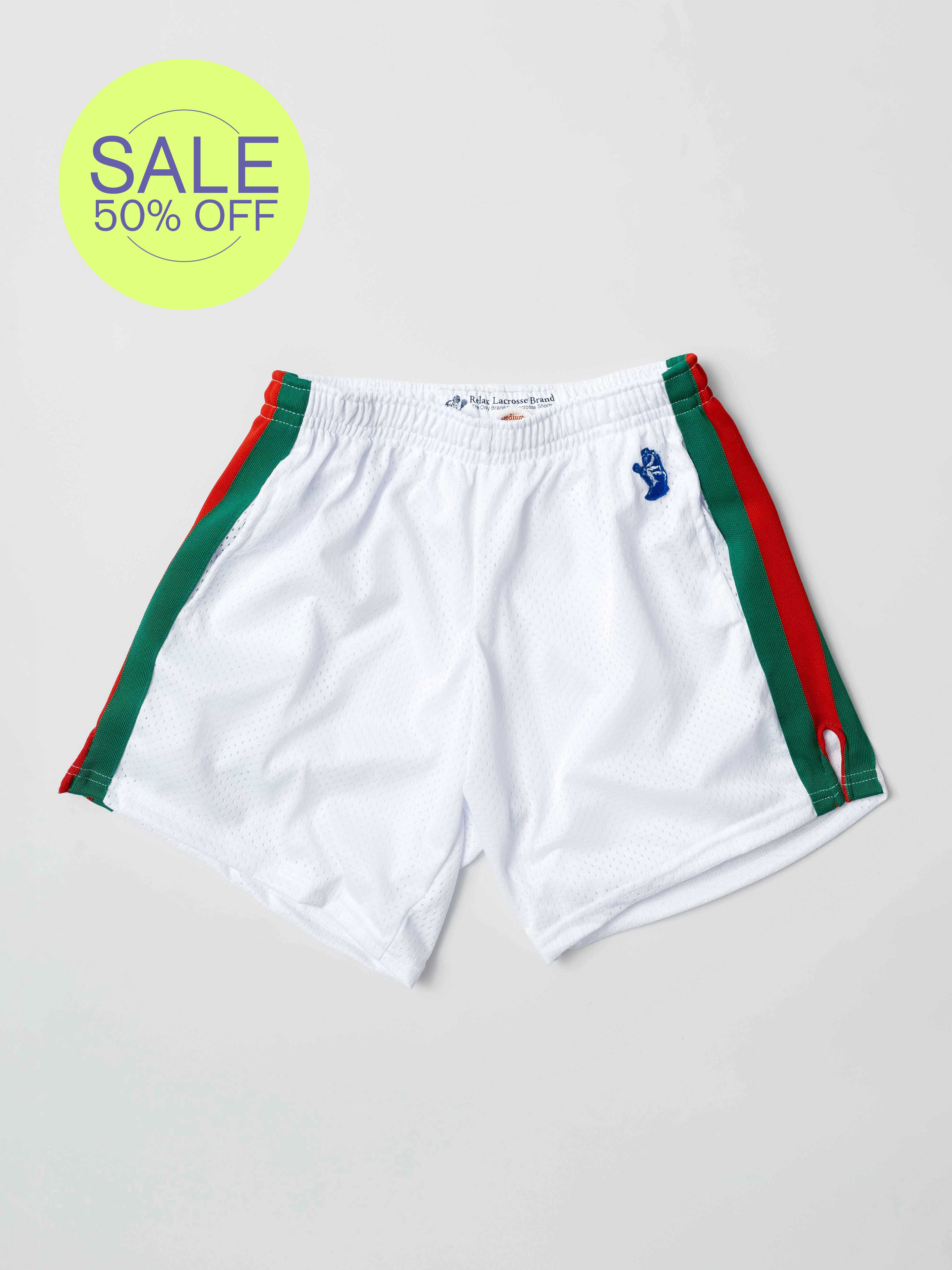 LAX SHORT