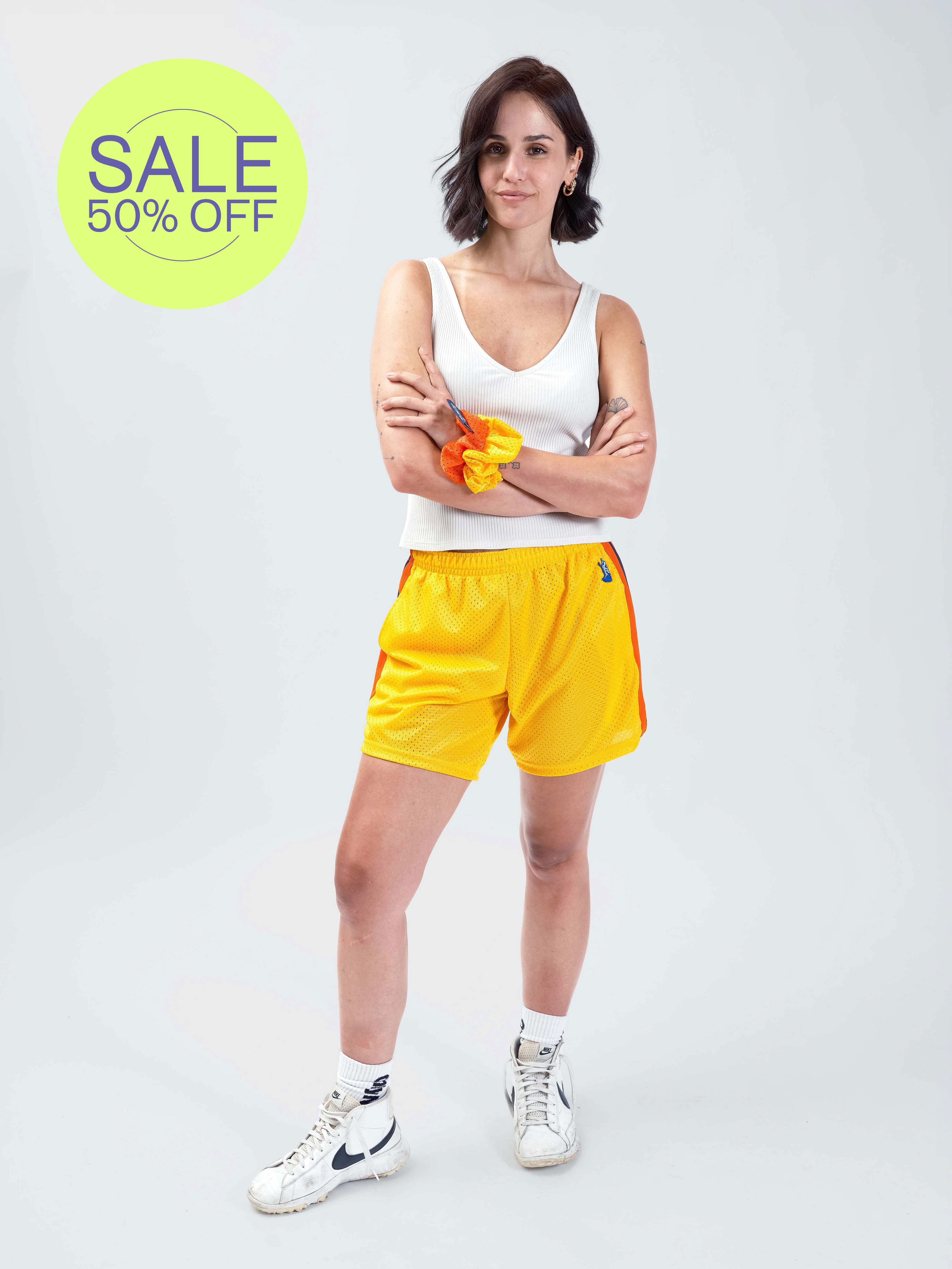 LAX SHORT